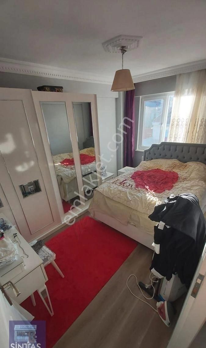 Tekirdağ Süleymanpaşa Çiftlikönü Mahallesi Satılık 5 + 1 Dubleks - Görsel 14