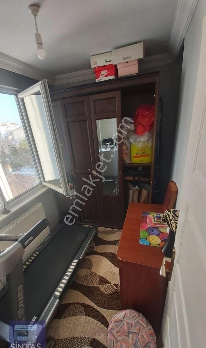 Tekirdağ Süleymanpaşa Çiftlikönü Mahallesi Satılık 5 + 1 Dubleks - Görsel 16