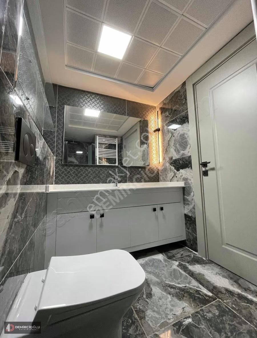 Arven Kalitesiyle/sıfır/ Bölgenin En Lüx Dairesi!!! - Görsel 20
