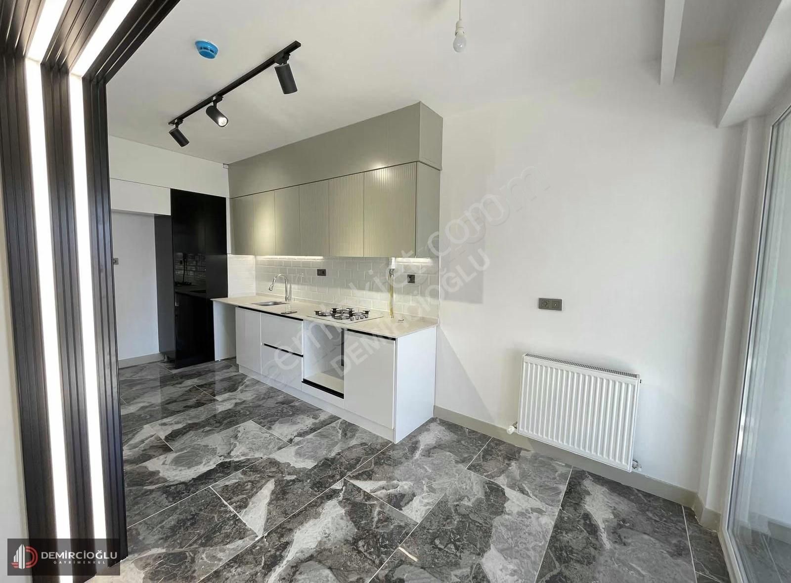 Arven Kalitesiyle/sıfır/ Bölgenin En Lüx Dairesi!!! - Görsel 10