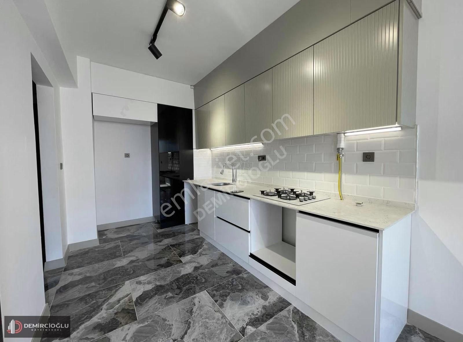 Arven Kalitesiyle/sıfır/ Bölgenin En Lüx Dairesi!!!