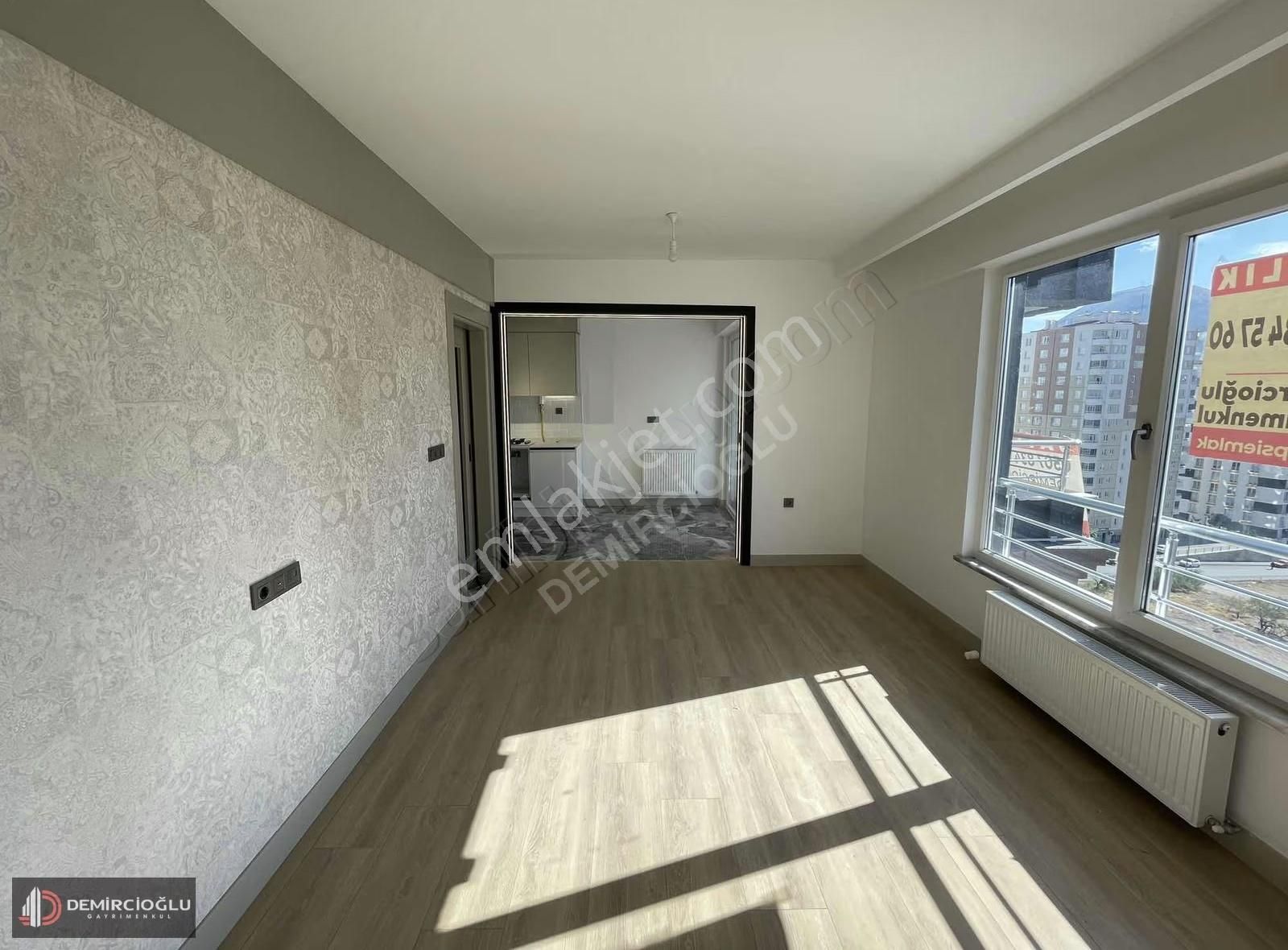 Arven Kalitesiyle/sıfır/ Bölgenin En Lüx Dairesi!!! - Görsel 8