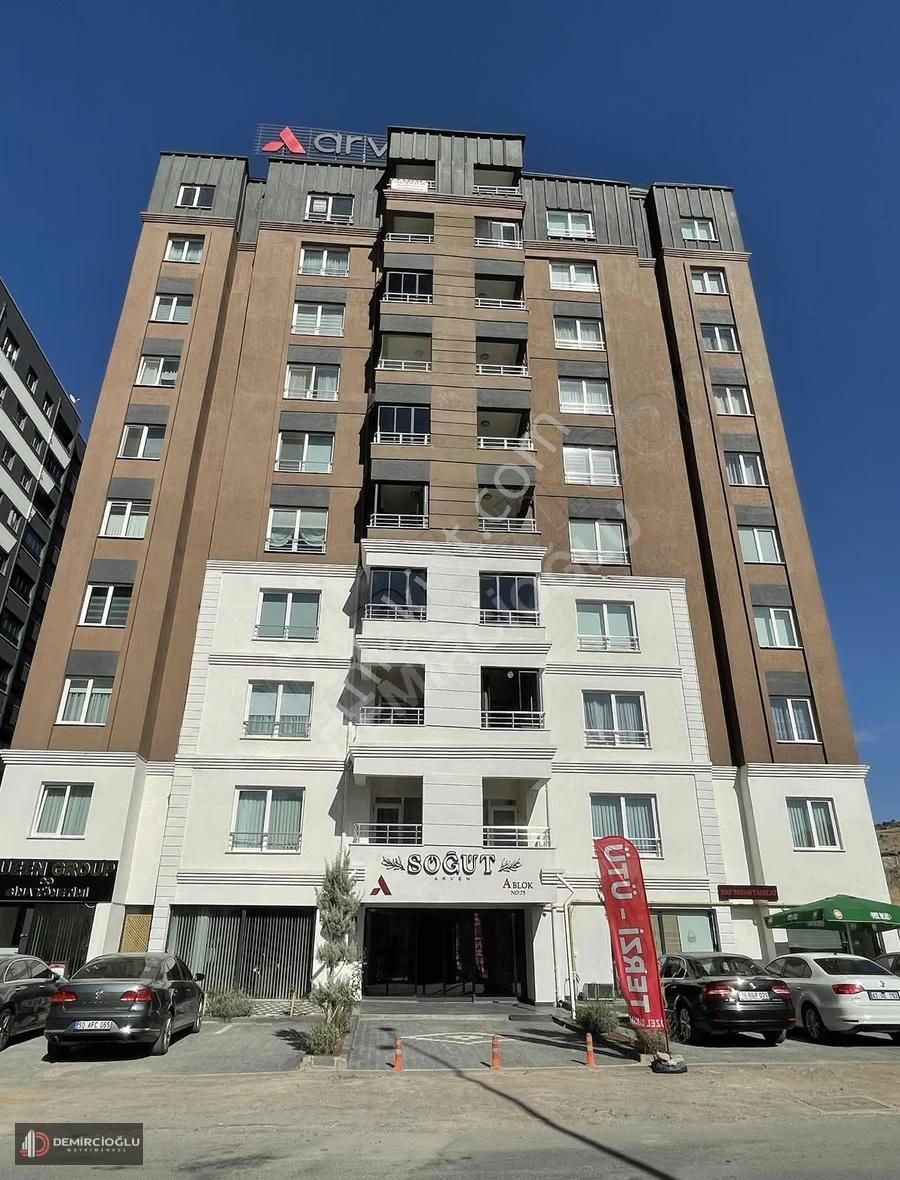 Arven Kalitesiyle/sıfır/ Bölgenin En Lüx Dairesi!!! - Görsel 16