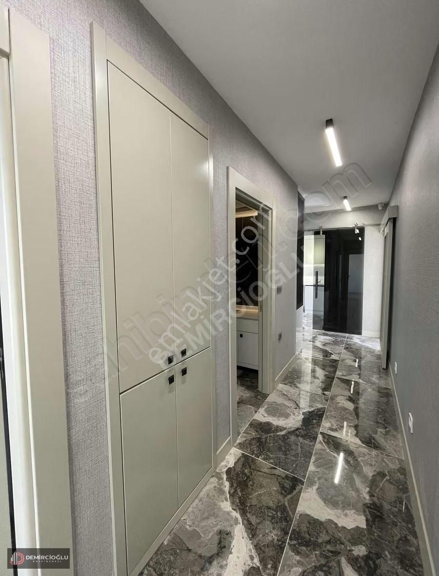 Arven Kalitesiyle/sıfır/ Bölgenin En Lüx Dairesi!!! - Görsel 2