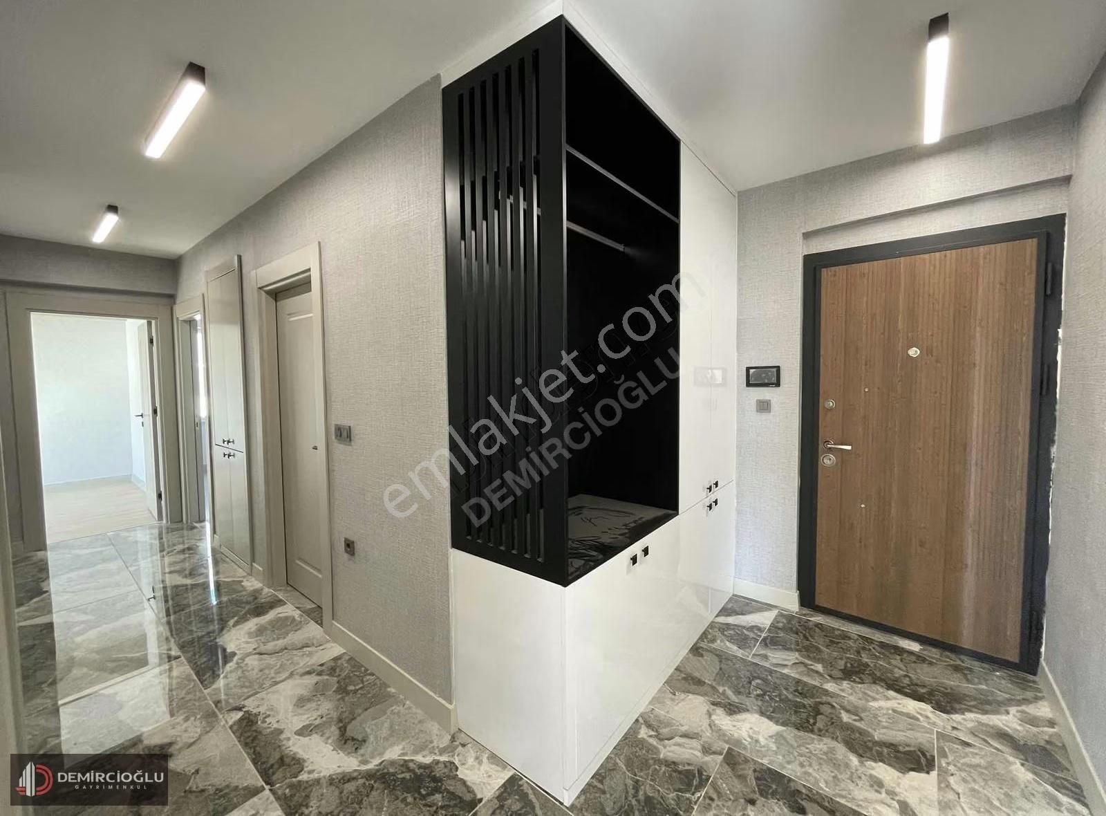 Arven Kalitesiyle/sıfır/ Bölgenin En Lüx Dairesi!!! - Görsel 14