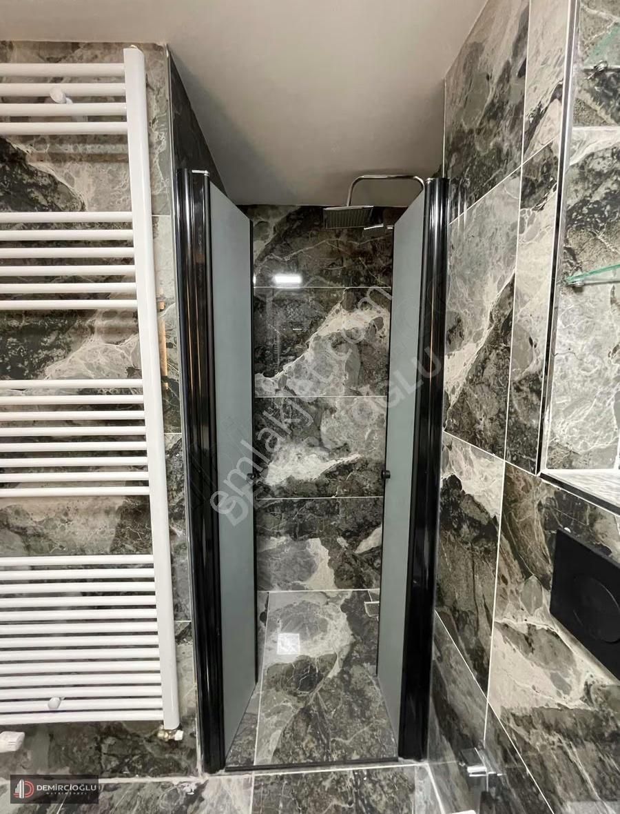 Arven Kalitesiyle/sıfır/ Bölgenin En Lüx Dairesi!!! - Görsel 17