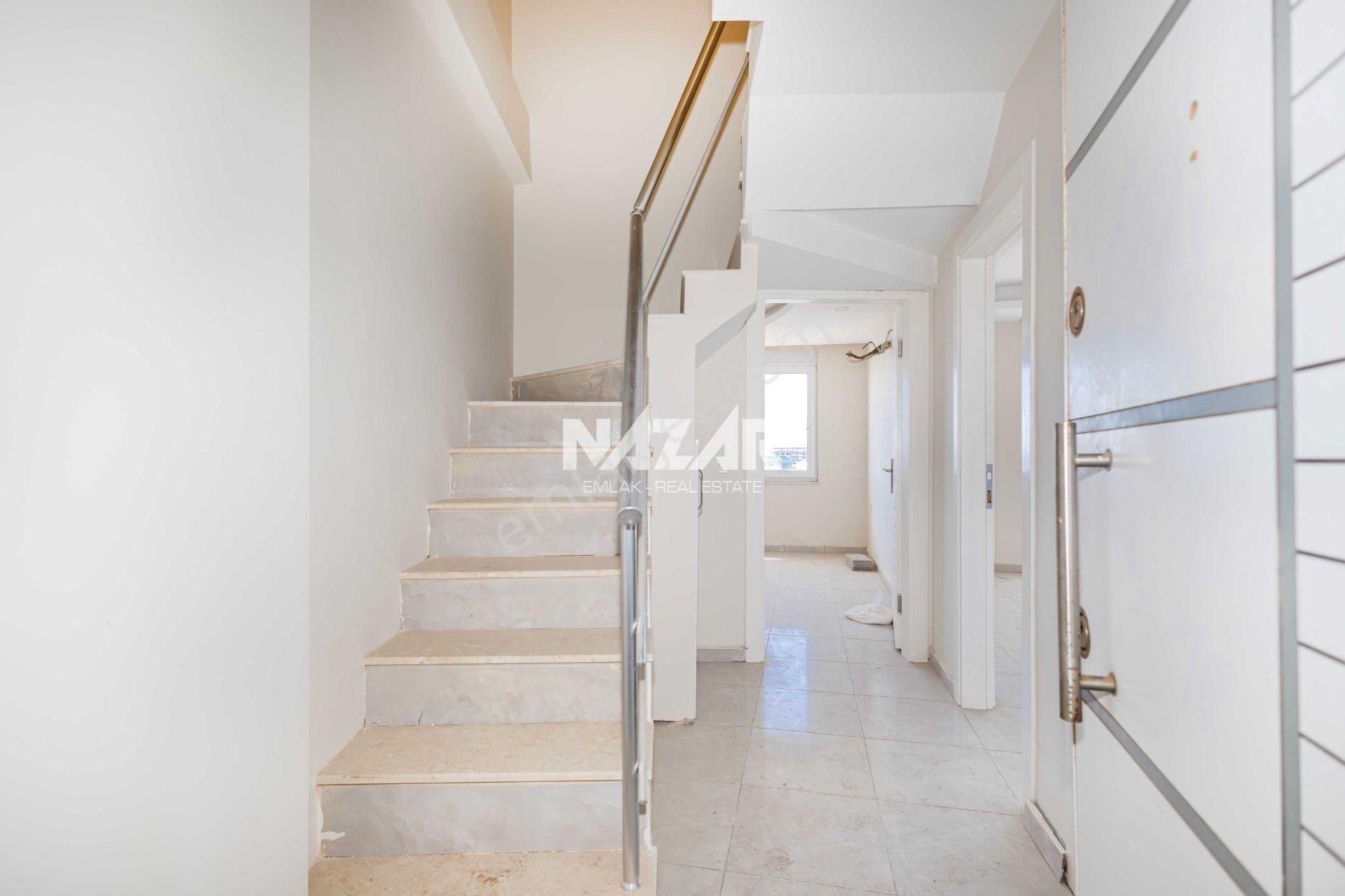 Alanya Mahmutlar’da Satılık 2+1 Dubleks Daire – Garden Rezidans - Görsel 13