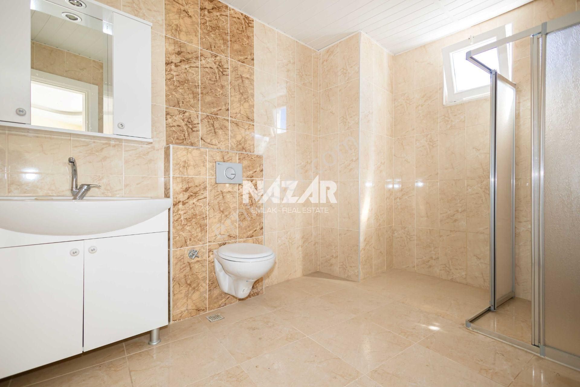 Alanya Mahmutlar’da Satılık 2+1 Dubleks Daire – Garden Rezidans - Görsel 24