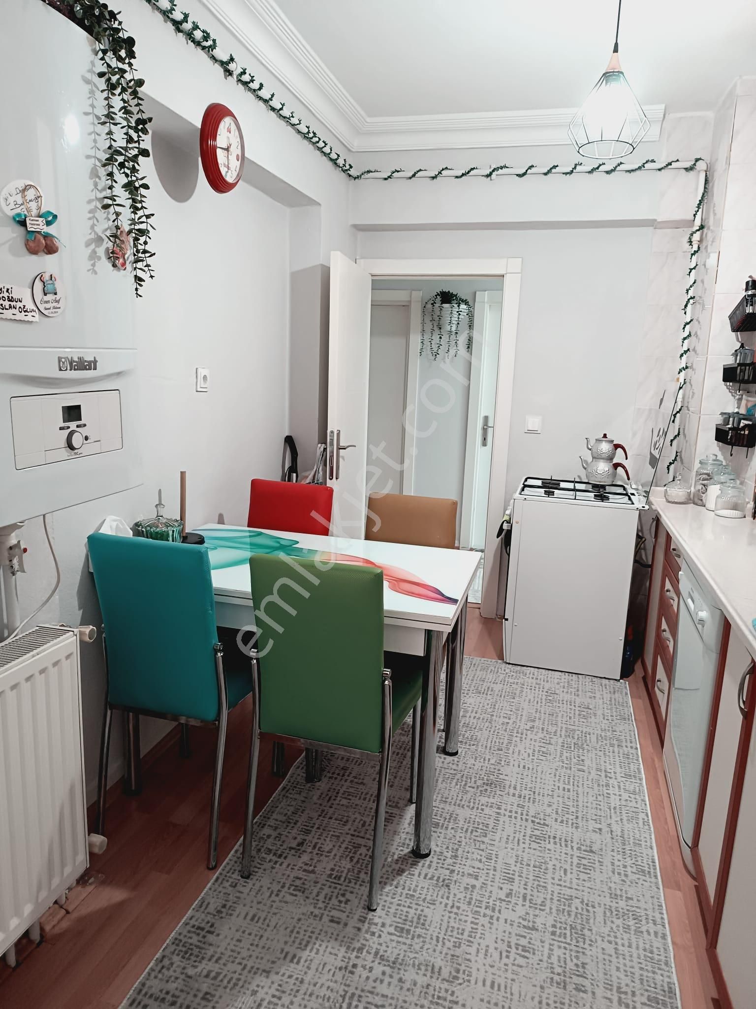 Mç Emlak'tan Mareşal Çakmak Mah'sınde 3+1 Satılık Daire - Görsel 4