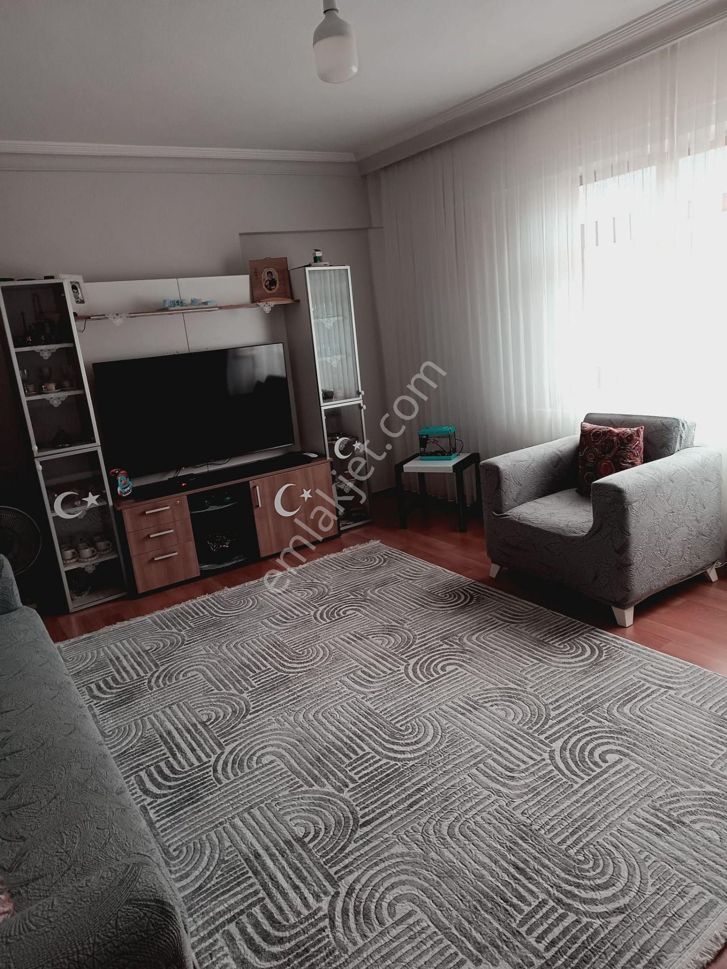 Mç Emlak'tan Mareşal Çakmak Mah'sınde 3+1 Satılık Daire - Görsel 7