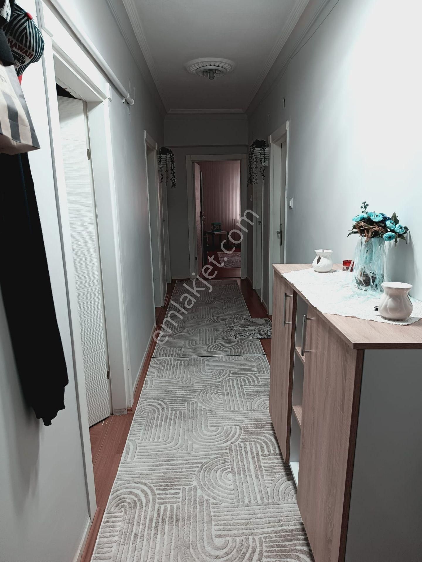 Mç Emlak'tan Mareşal Çakmak Mah'sınde 3+1 Satılık Daire - Görsel 9