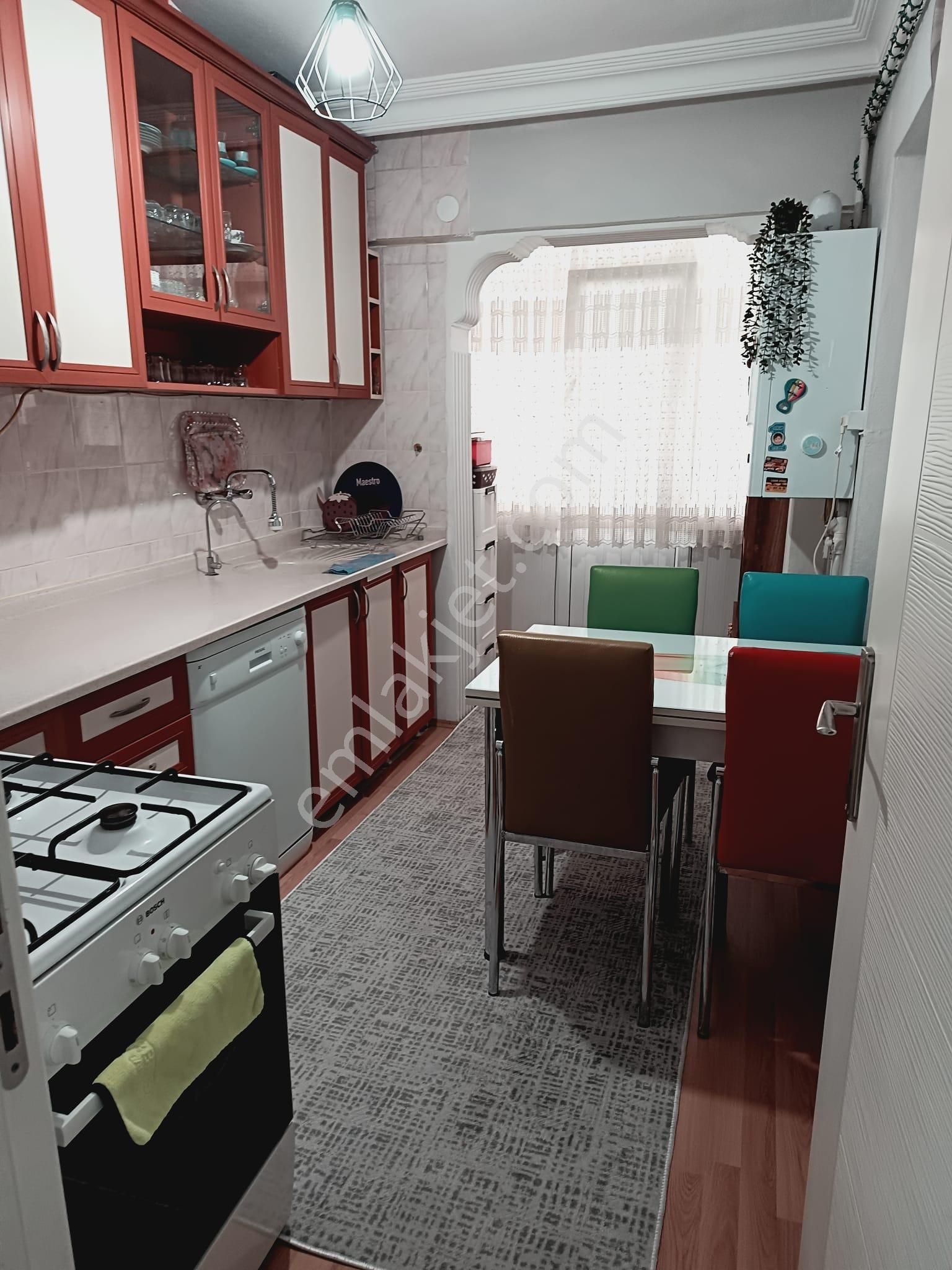 Mç Emlak'tan Mareşal Çakmak Mah'sınde 3+1 Satılık Daire - Görsel 3