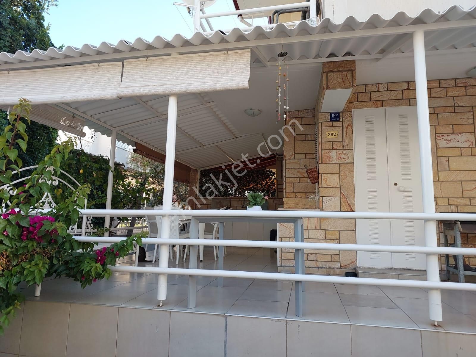 Karaova'da Denize 100 Metre Yazlık - Görsel 7