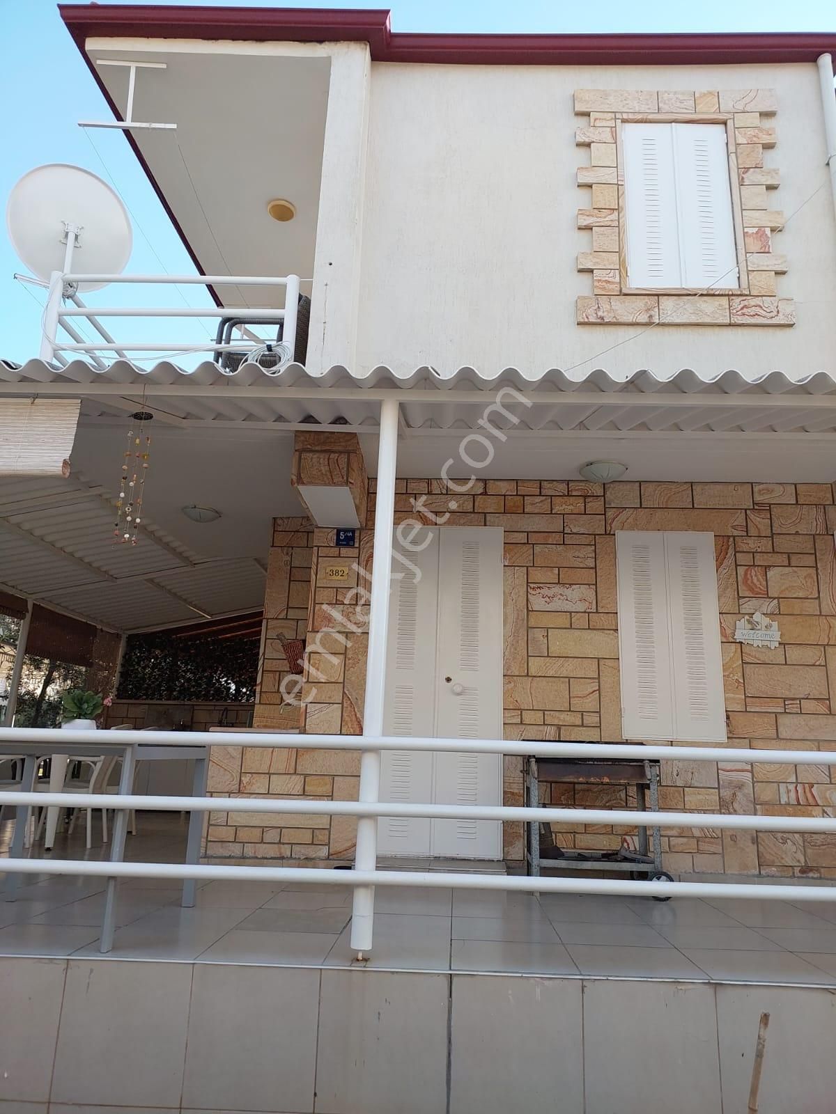 Karaova'da Denize 100 Metre Yazlık - Görsel 5