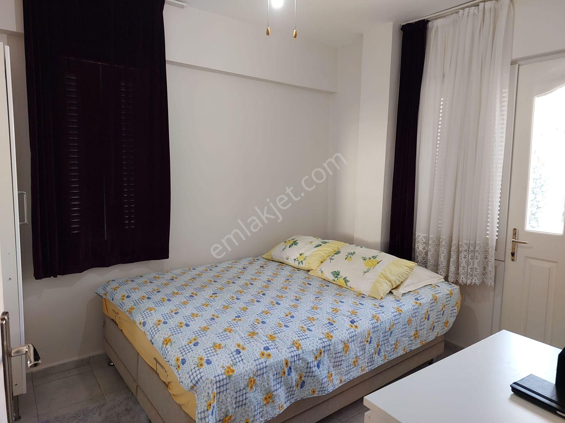 Karaova'da Denize 100 Metre Yazlık - Görsel 24