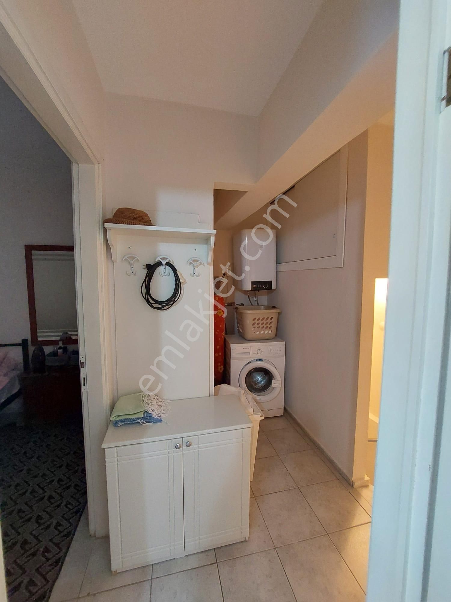 Karaova'da Denize 100 Metre Yazlık - Görsel 29