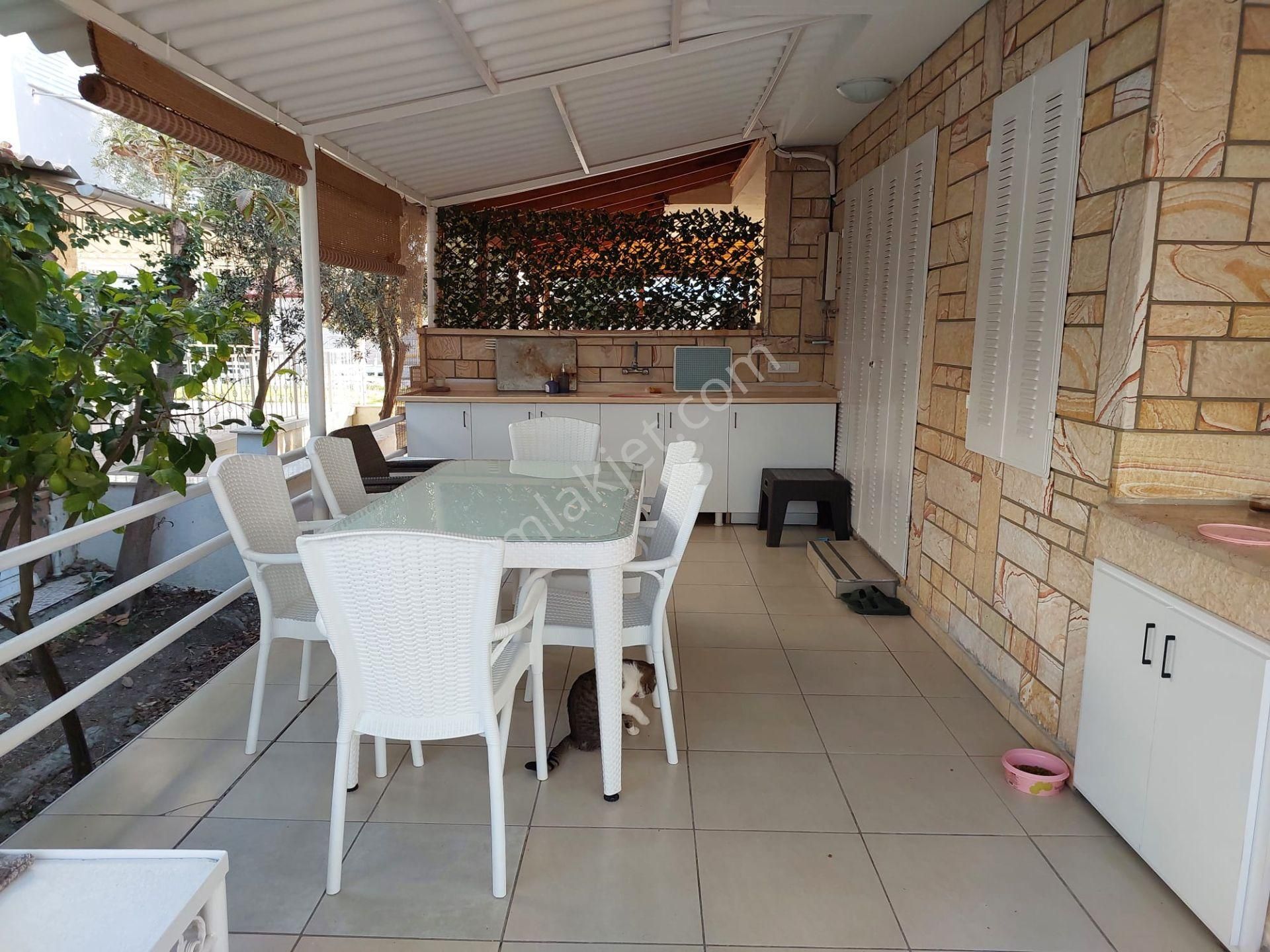 Karaova'da Denize 100 Metre Yazlık - Görsel 8