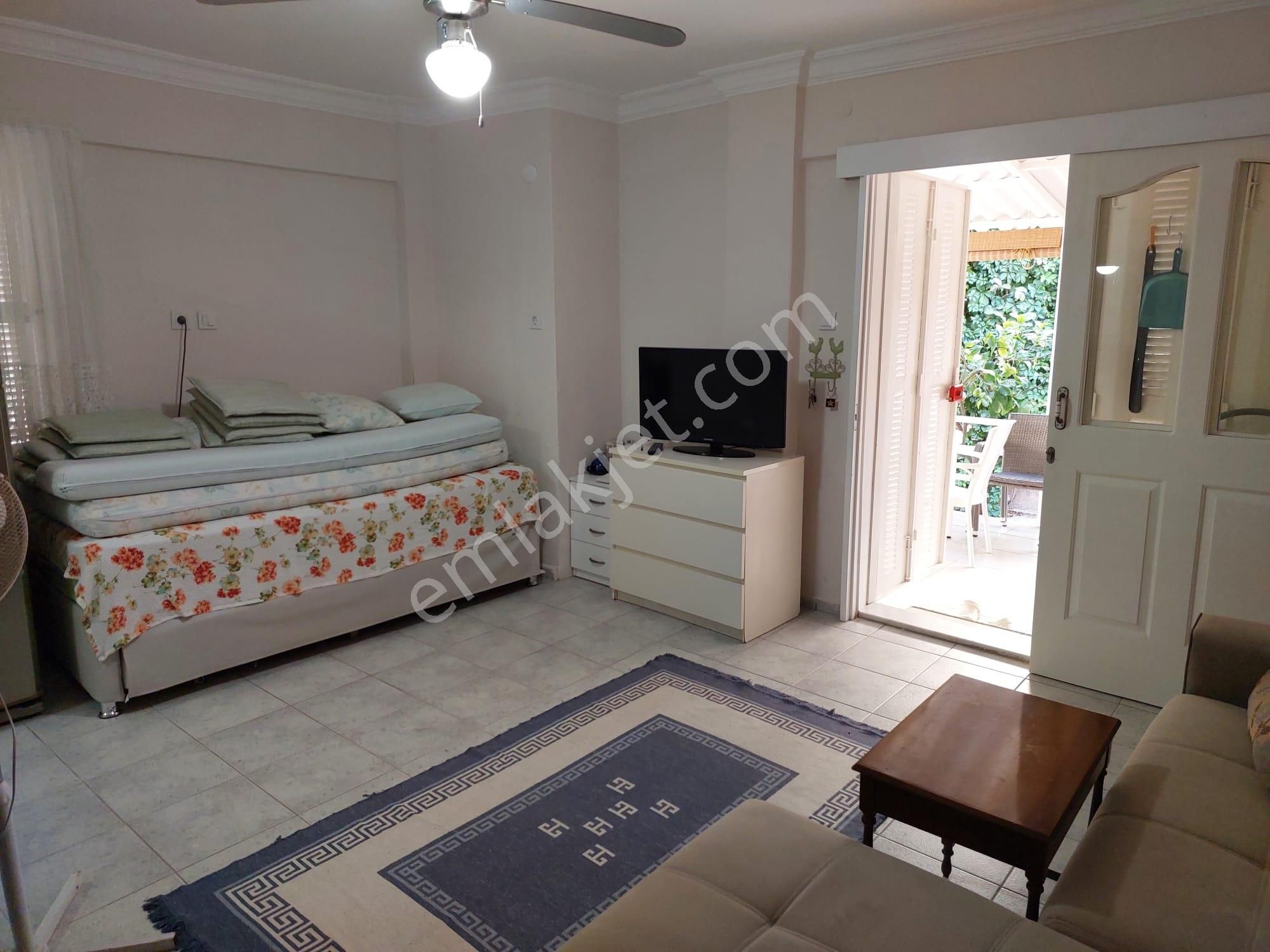 Karaova'da Denize 100 Metre Yazlık - Görsel 13