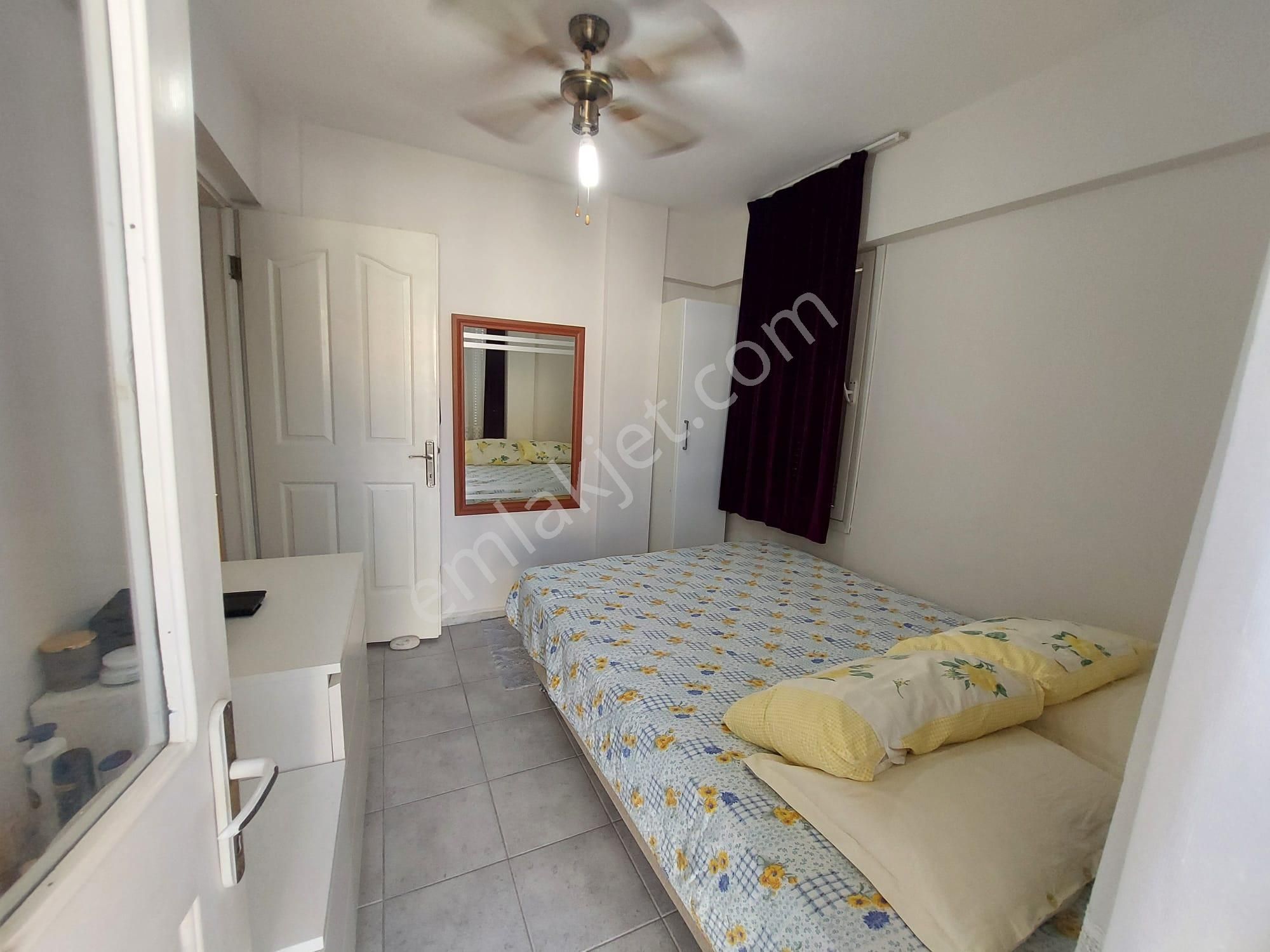 Karaova'da Denize 100 Metre Yazlık - Görsel 26