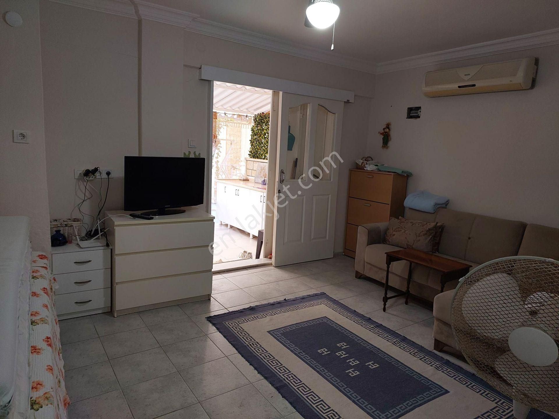 Karaova'da Denize 100 Metre Yazlık - Görsel 12