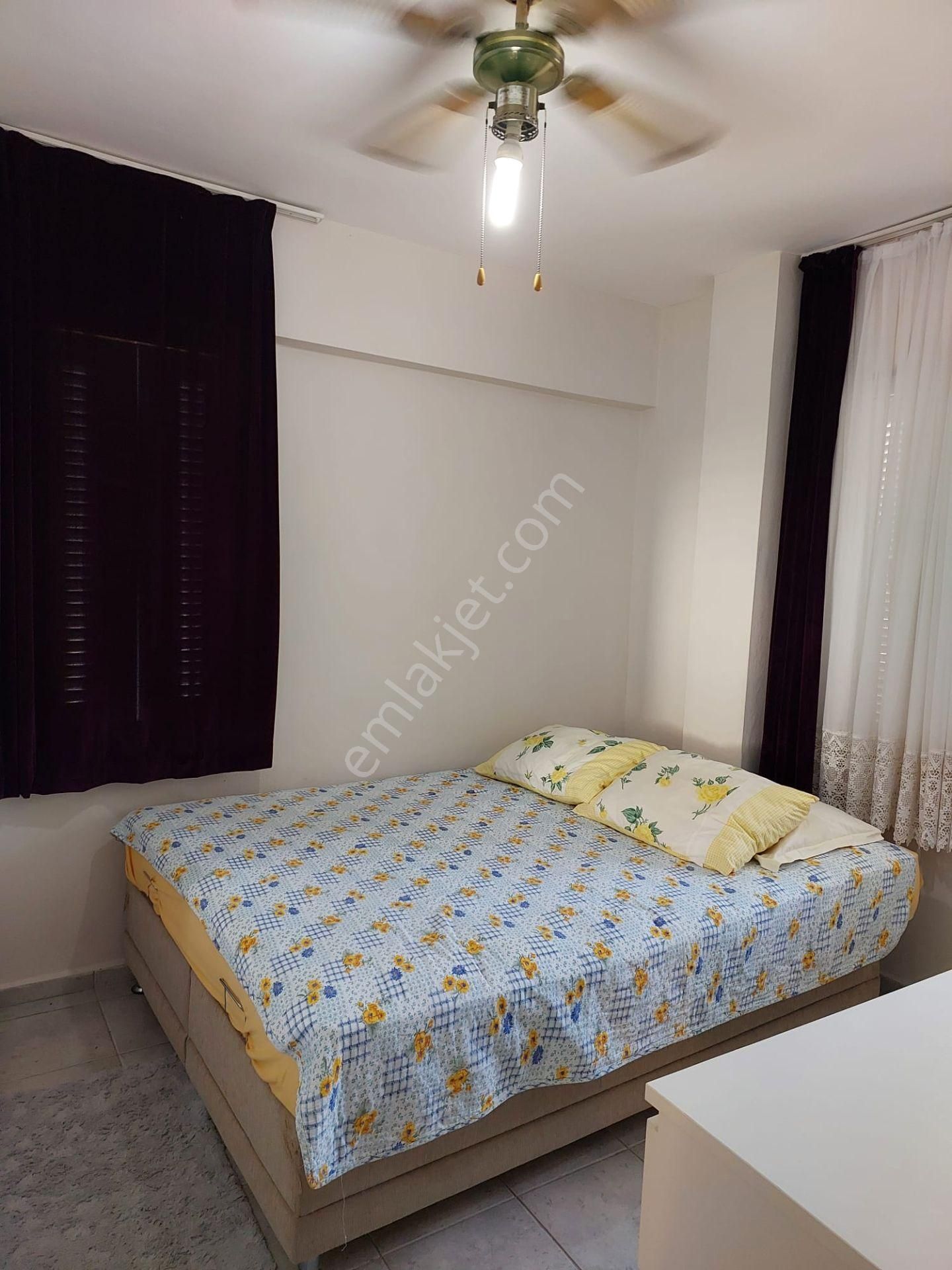 Karaova'da Denize 100 Metre Yazlık - Görsel 23