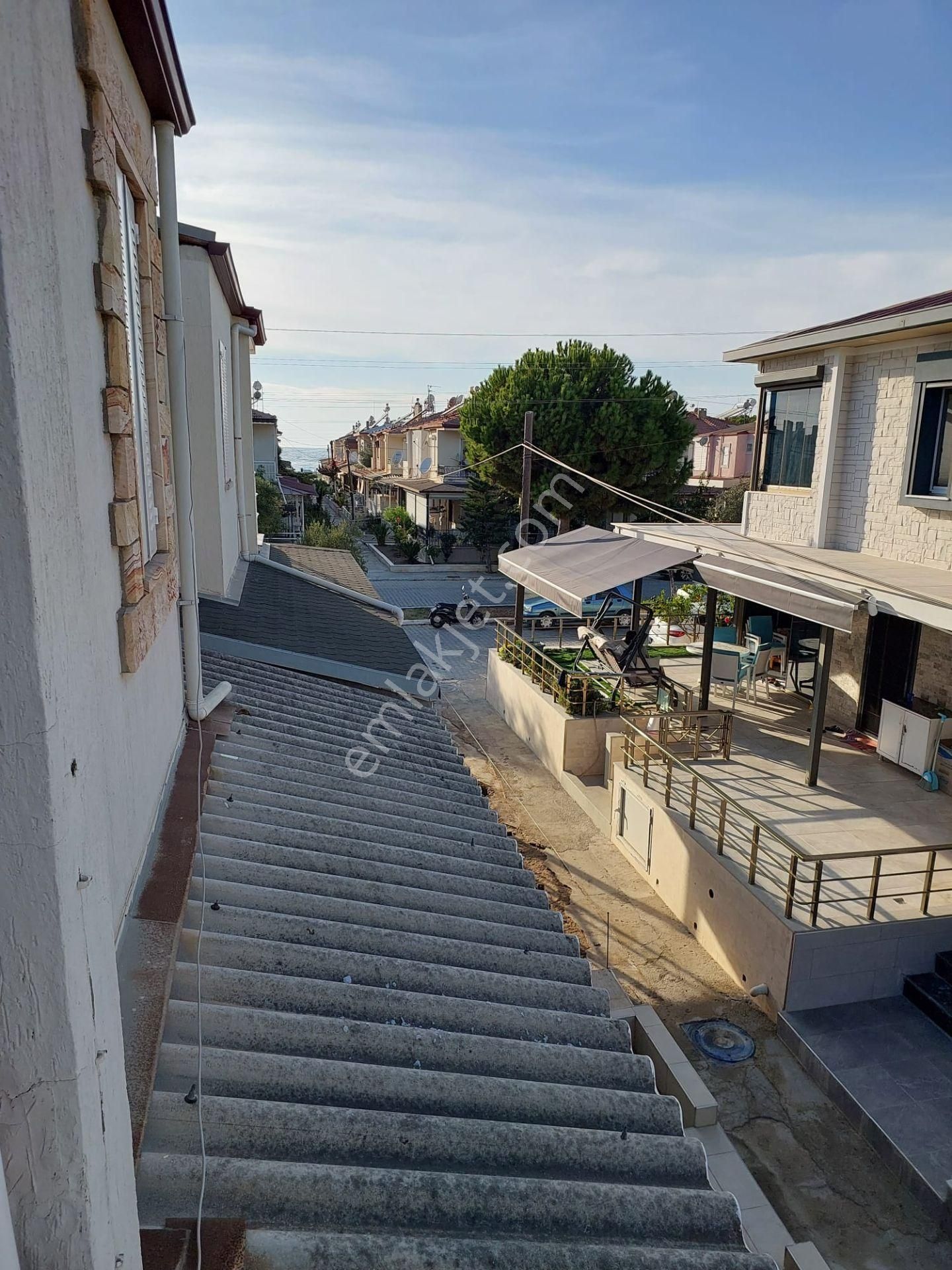 Karaova'da Denize 100 Metre Yazlık - Görsel 20