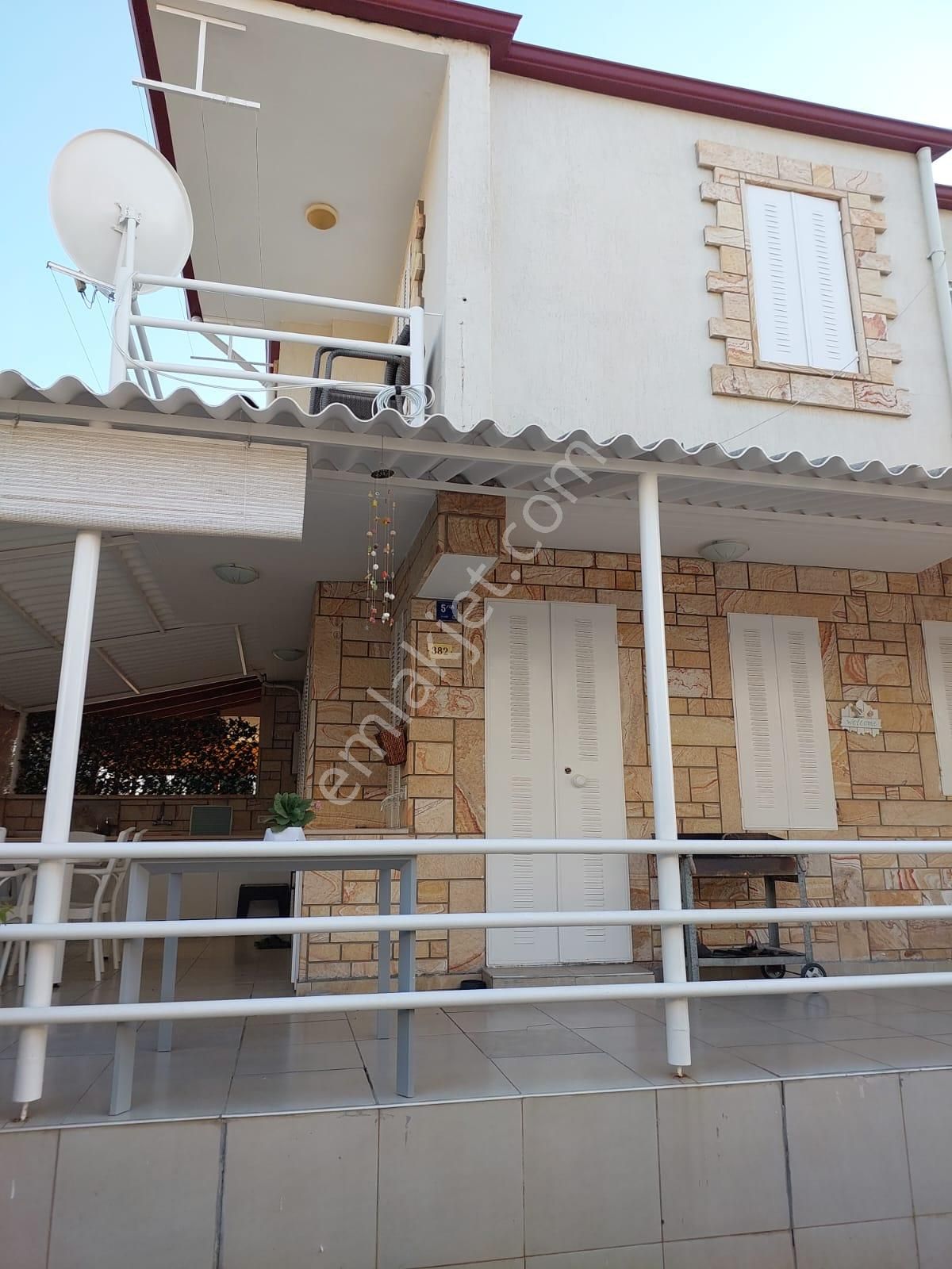 Karaova'da Denize 100 Metre Yazlık - Görsel 6