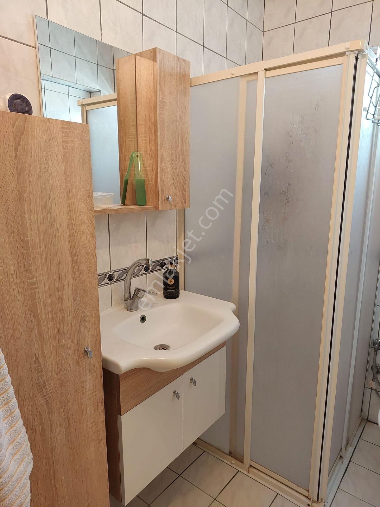 Karaova'da Denize 100 Metre Yazlık - Görsel 21