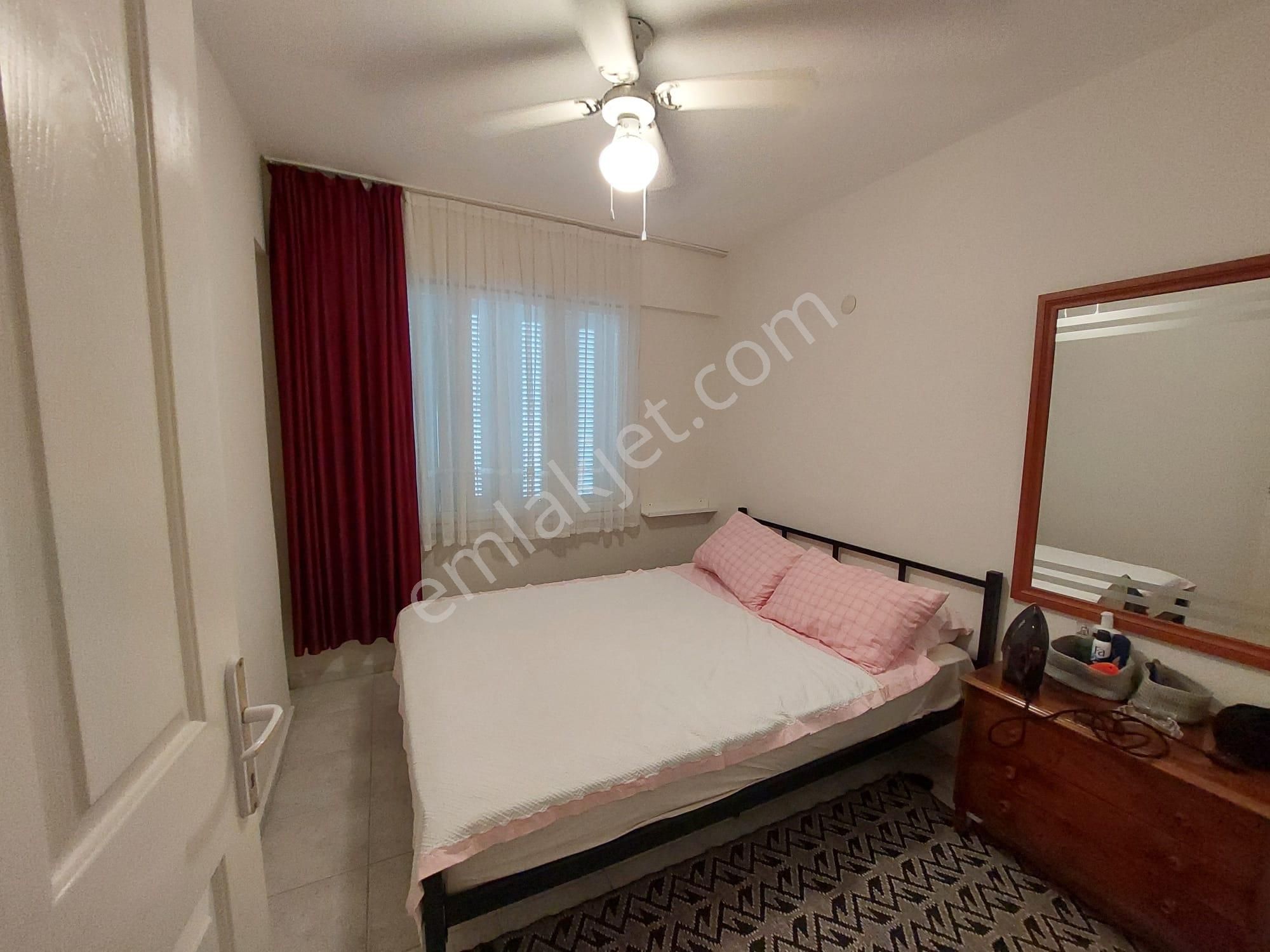 Karaova'da Denize 100 Metre Yazlık - Görsel 27