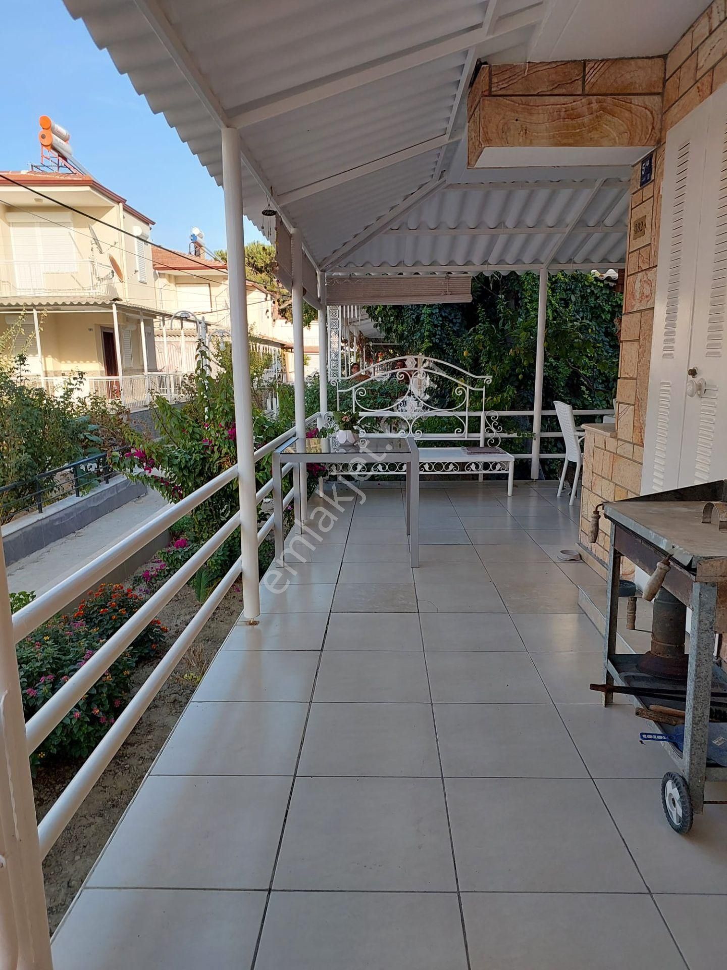 Karaova'da Denize 100 Metre Yazlık - Görsel 9