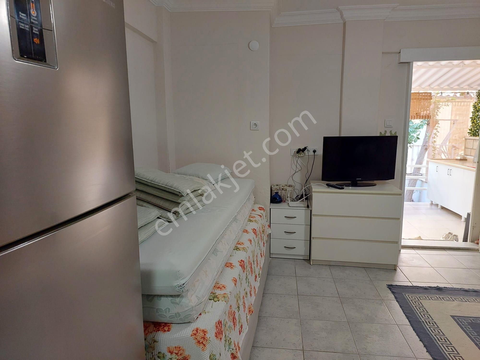 Karaova'da Denize 100 Metre Yazlık - Görsel 14