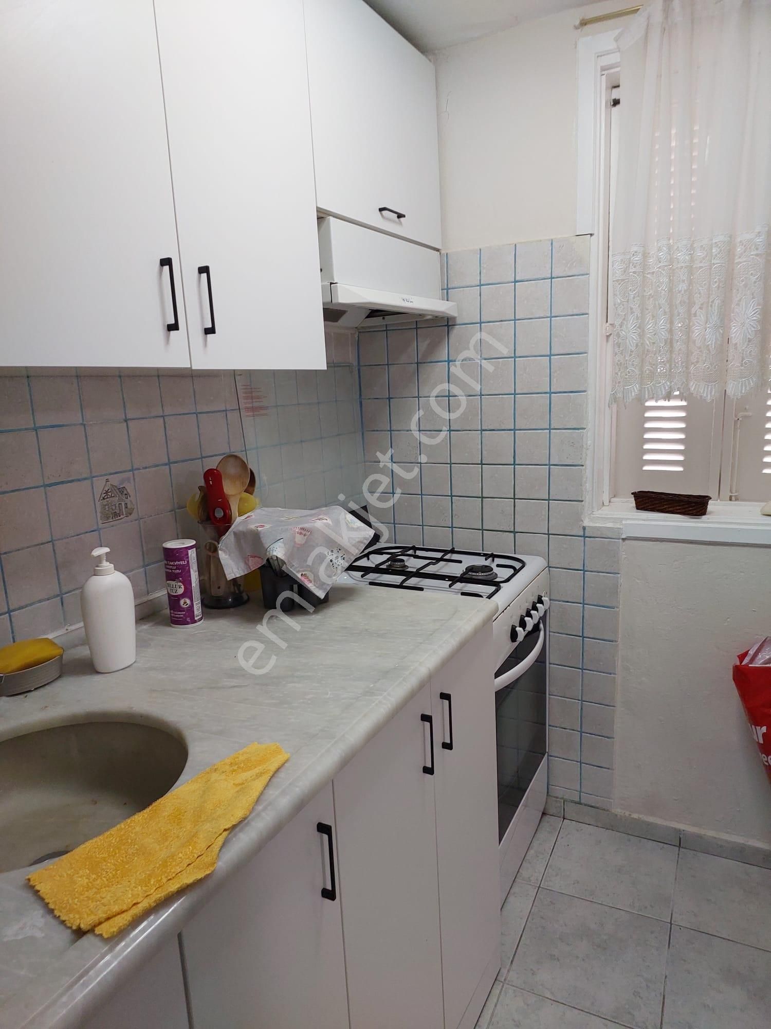 Karaova'da Denize 100 Metre Yazlık - Görsel 16