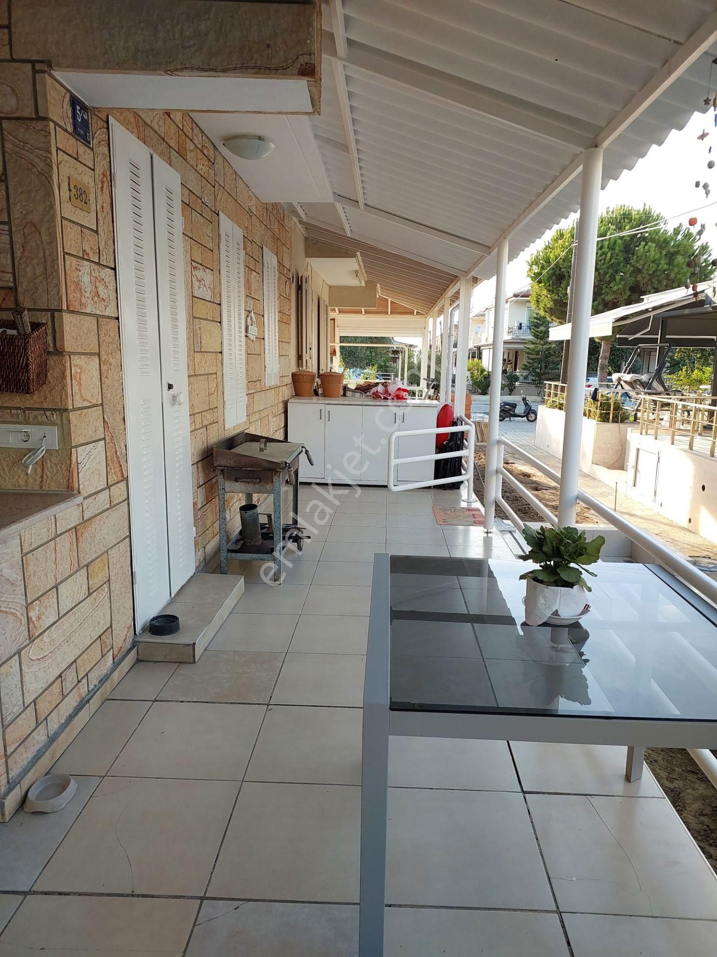 Karaova'da Denize 100 Metre Yazlık - Görsel 10