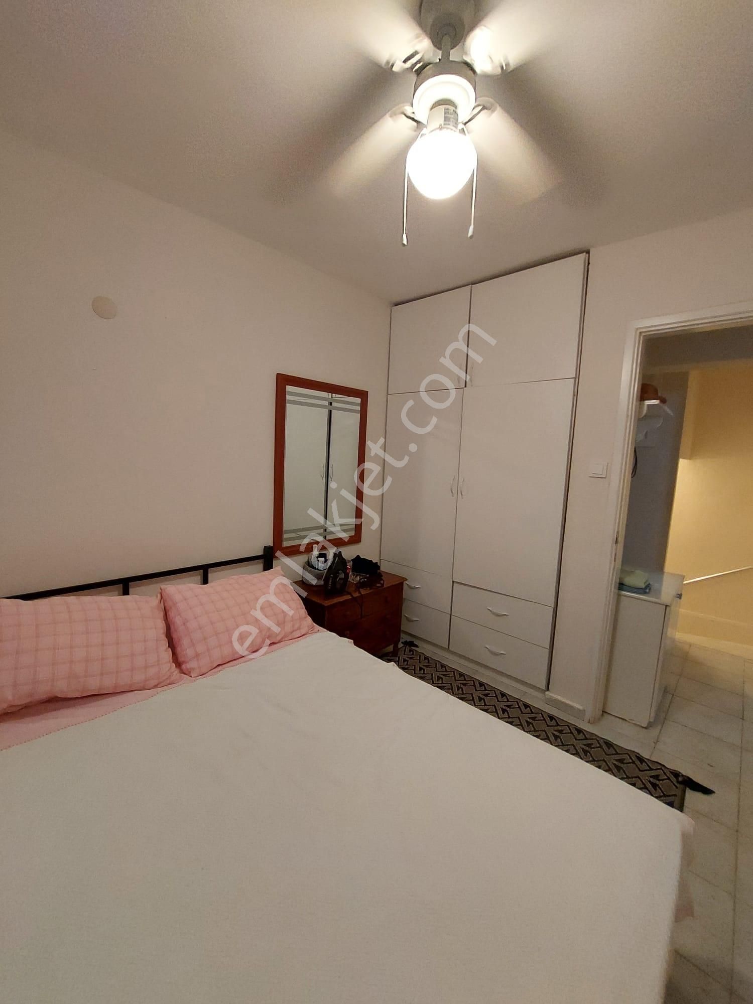 Karaova'da Denize 100 Metre Yazlık - Görsel 28