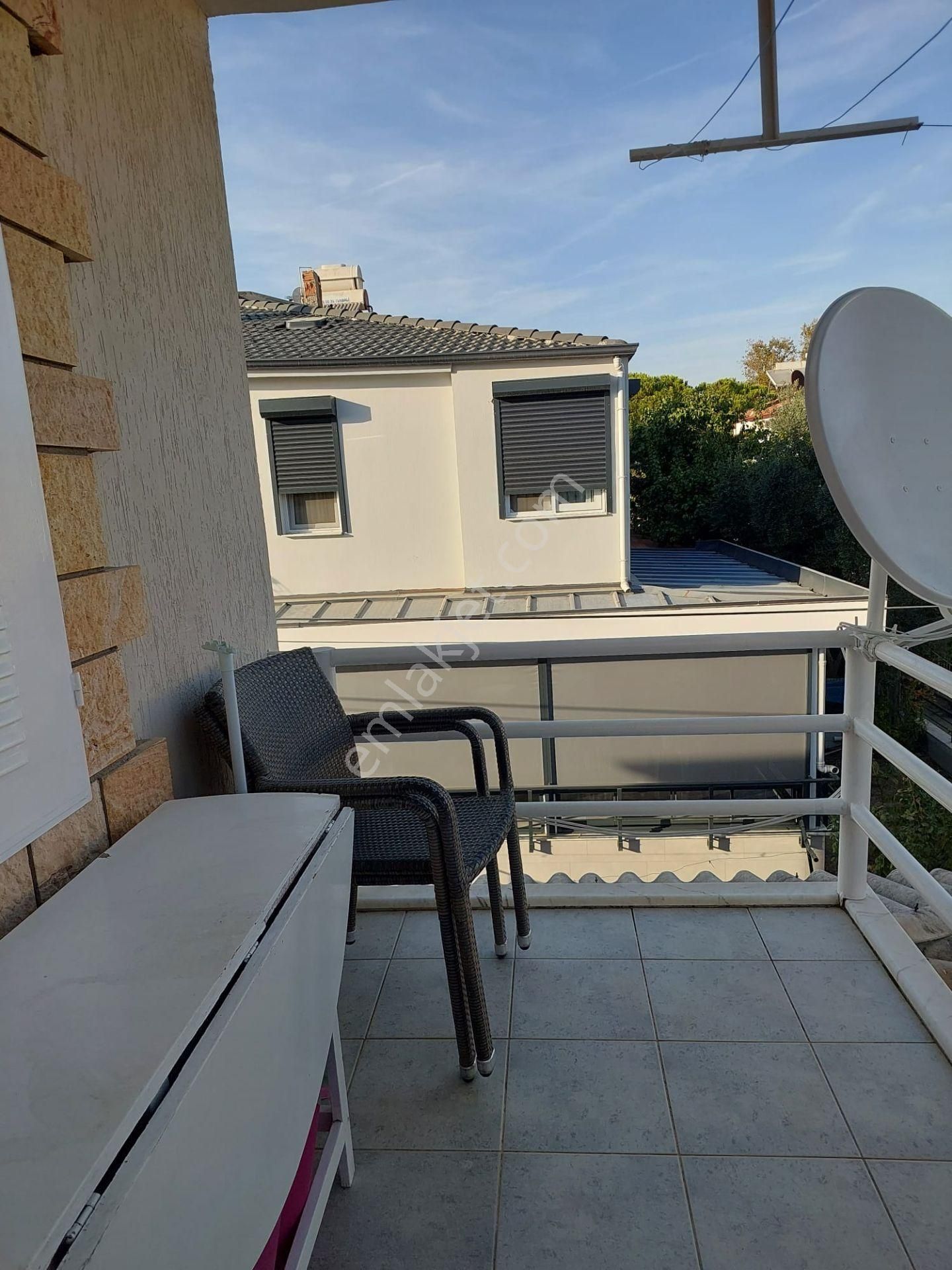 Karaova'da Denize 100 Metre Yazlık - Görsel 18