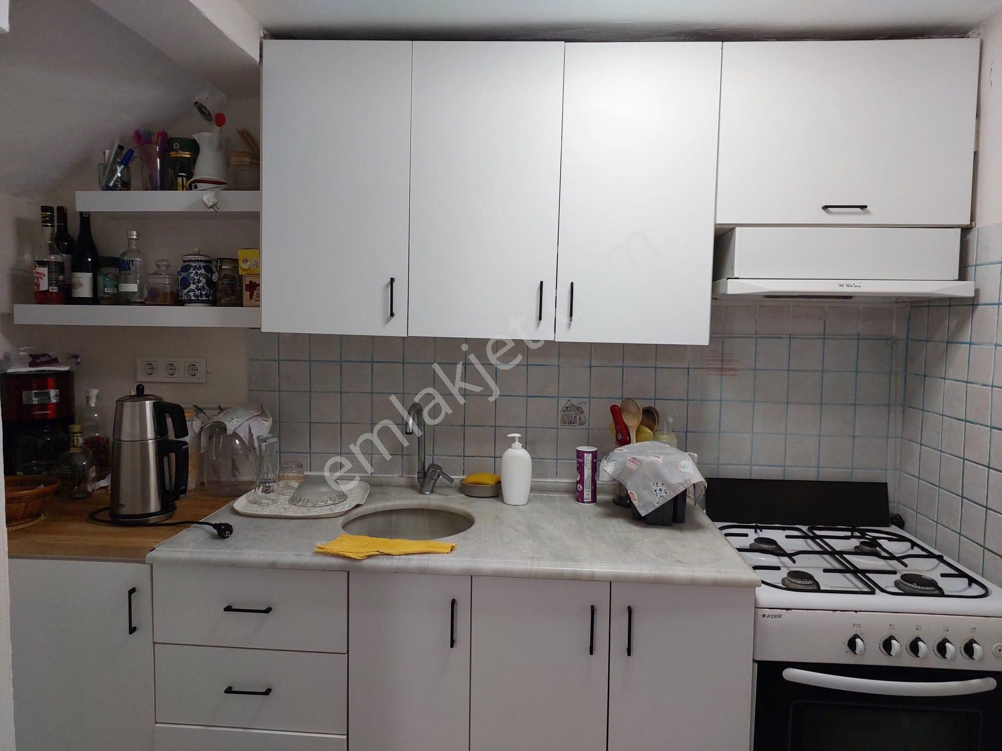 Karaova'da Denize 100 Metre Yazlık - Görsel 15