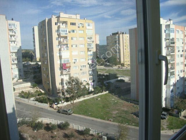 İzmir Bornova Evka 4'te Öncü Emlak'tan Kiralık 18 Bin Lira Daire - Görsel 11