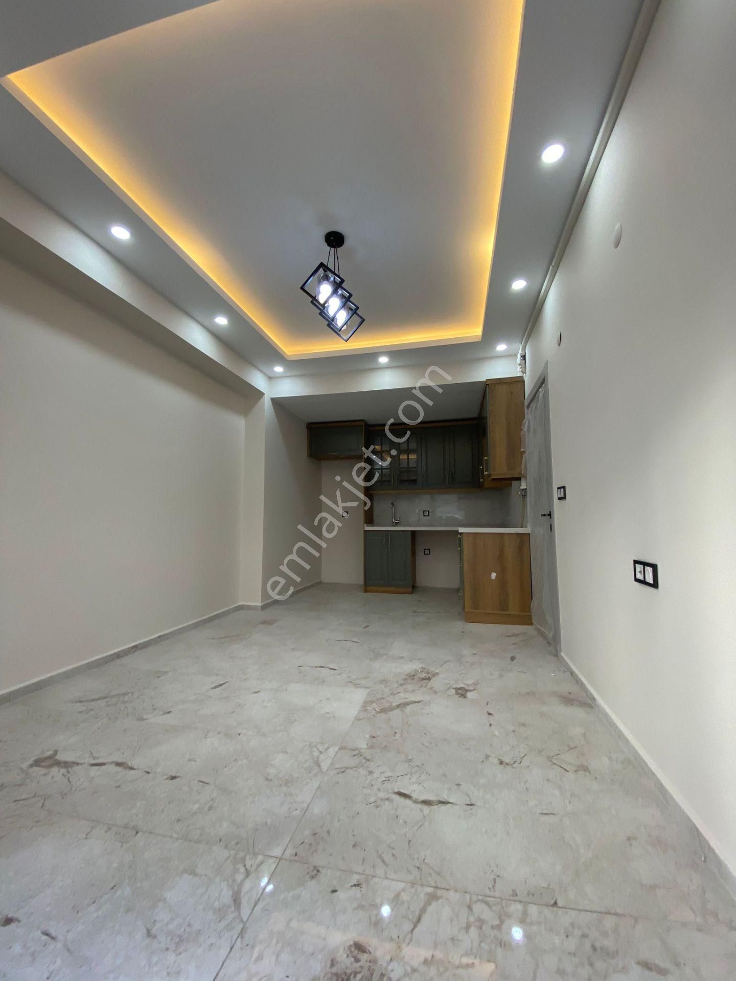 Bergama Fatih Mah. Merkezi Konumda 2+1 Açık Mutfak - Görsel 5