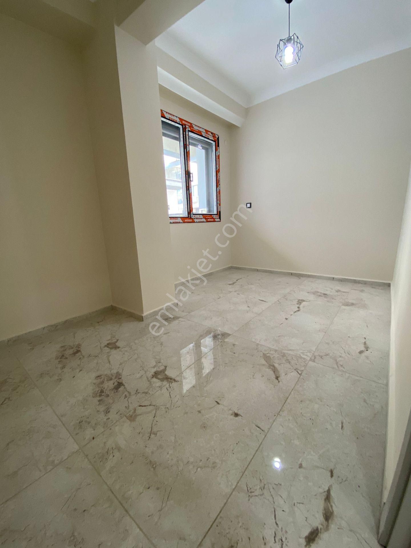 Bergama Fatih Mah. Merkezi Konumda 2+1 Açık Mutfak - Görsel 8