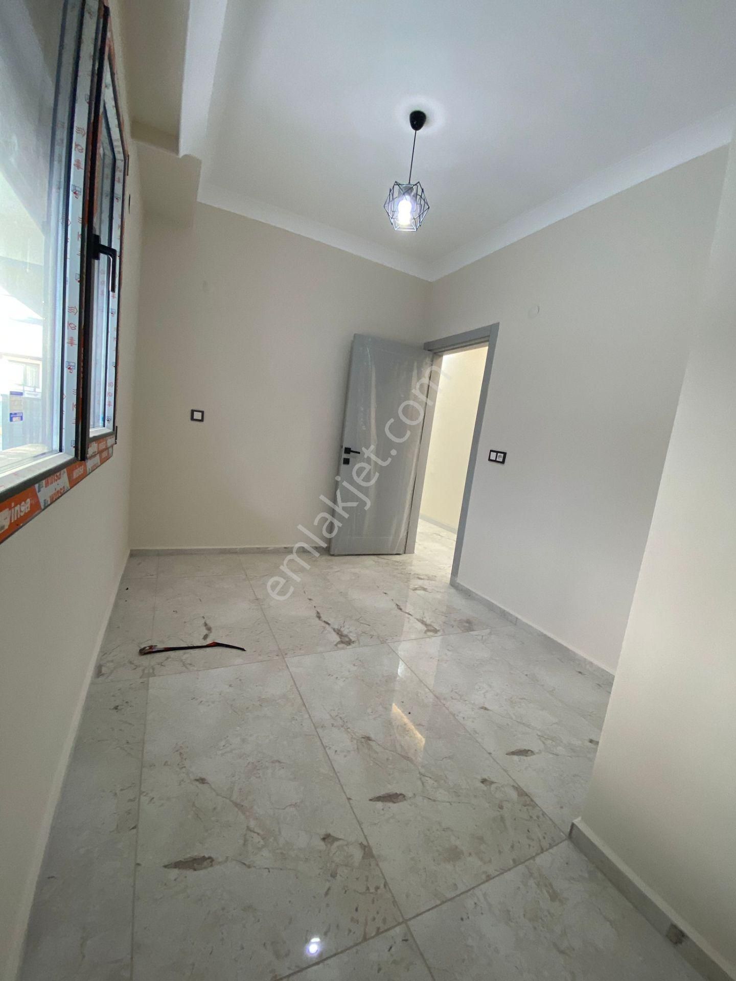 Bergama Fatih Mah. Merkezi Konumda 2+1 Açık Mutfak - Görsel 10