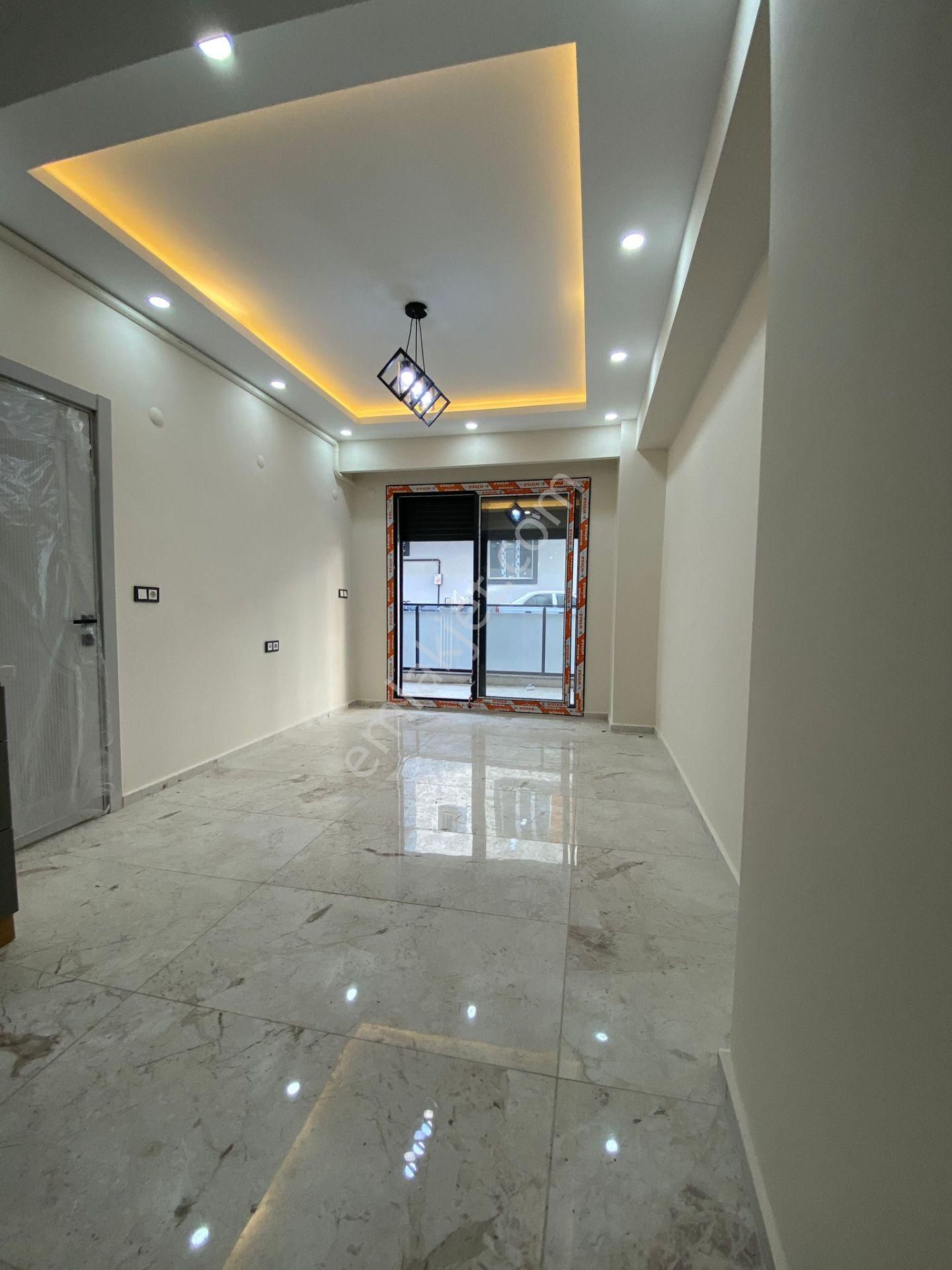 Bergama Fatih Mah. Merkezi Konumda 2+1 Açık Mutfak - Görsel 2