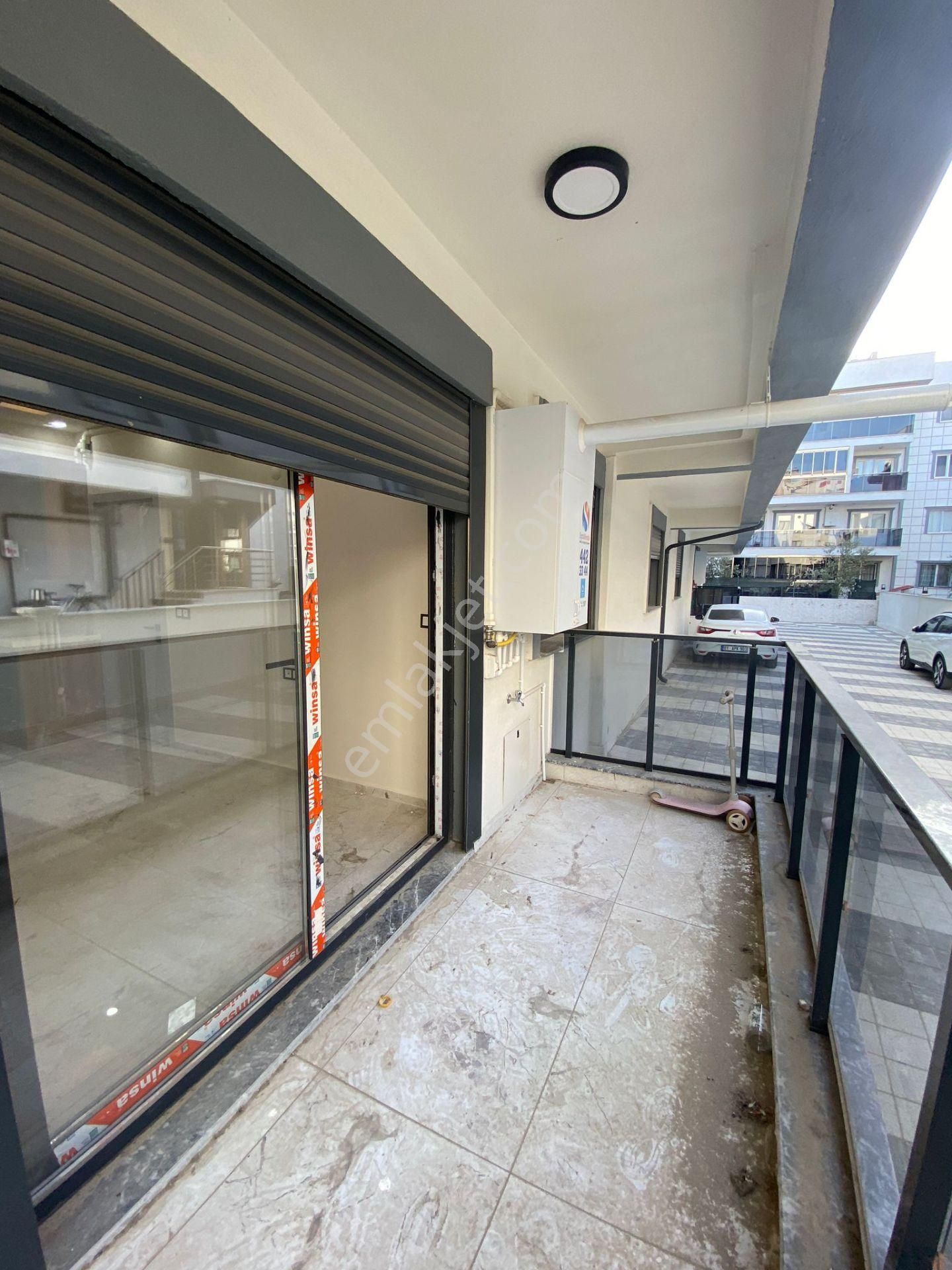 Bergama Fatih Mah. Merkezi Konumda 2+1 Açık Mutfak - Görsel 18