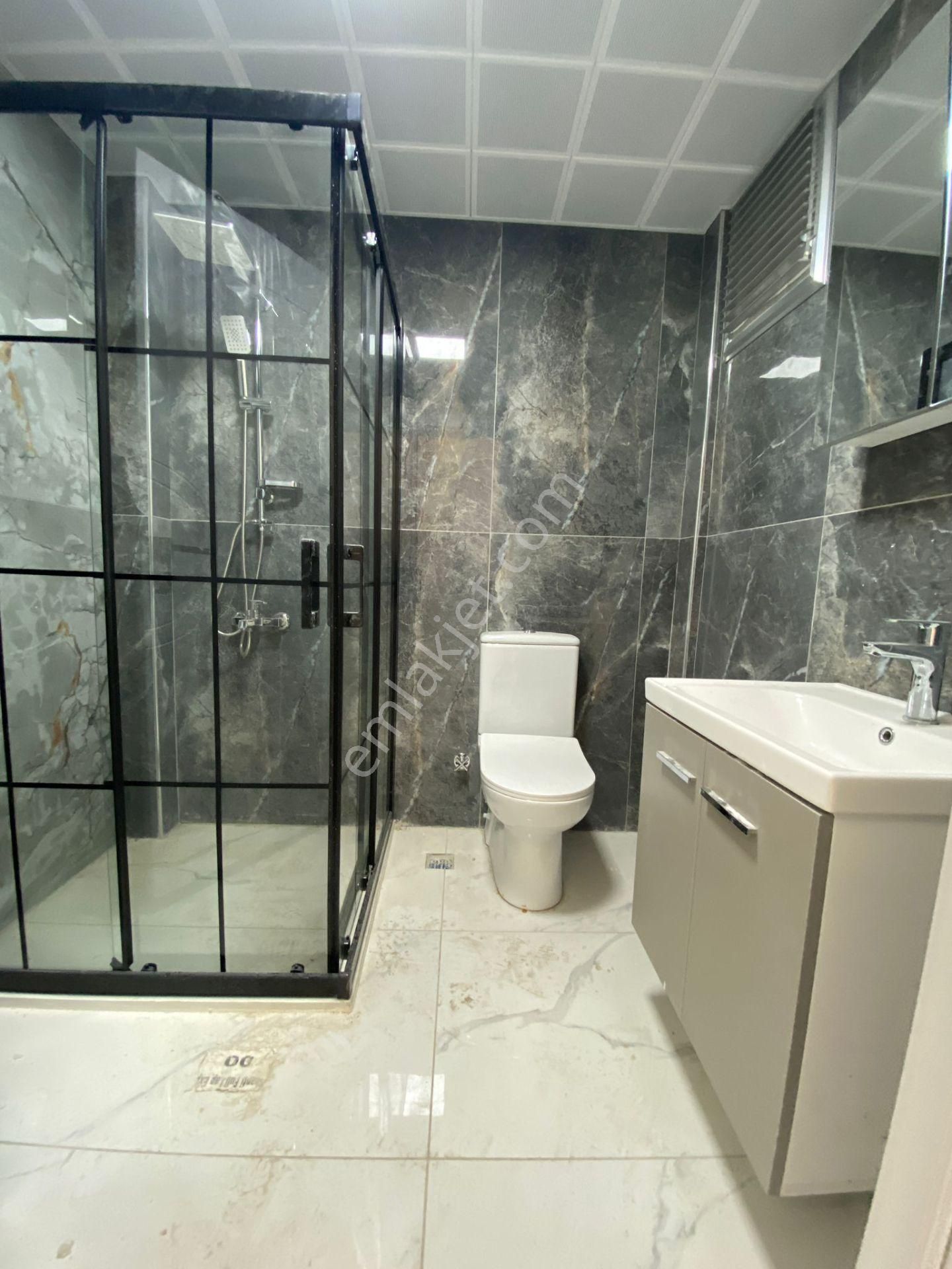 Bergama Fatih Mah. Merkezi Konumda 2+1 Açık Mutfak - Görsel 16