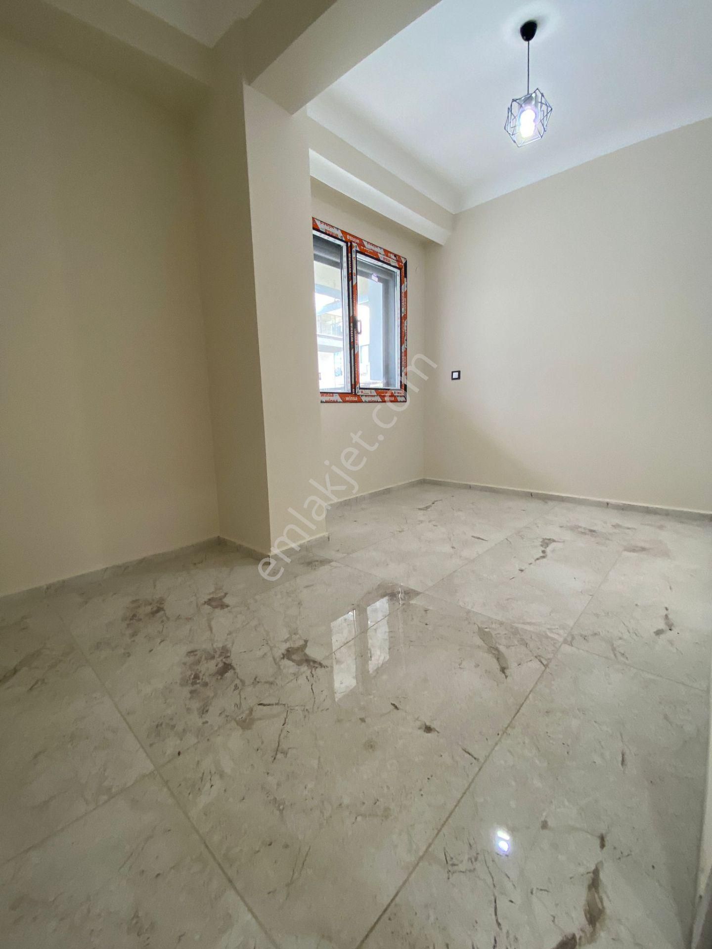 Bergama Fatih Mah. Merkezi Konumda 2+1 Açık Mutfak - Görsel 9