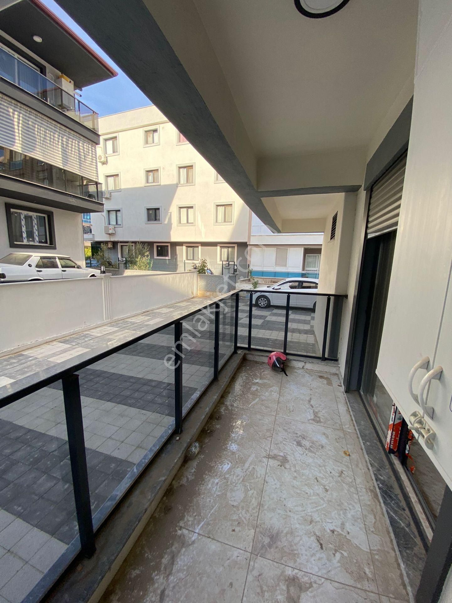 Bergama Fatih Mah. Merkezi Konumda 2+1 Açık Mutfak - Görsel 19