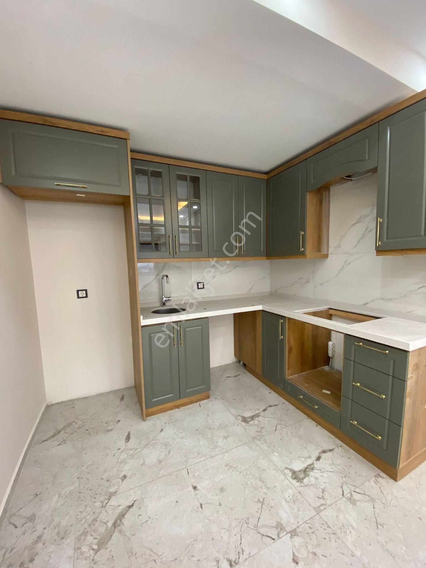 Bergama Fatih Mah. Merkezi Konumda 2+1 Açık Mutfak - Görsel 6