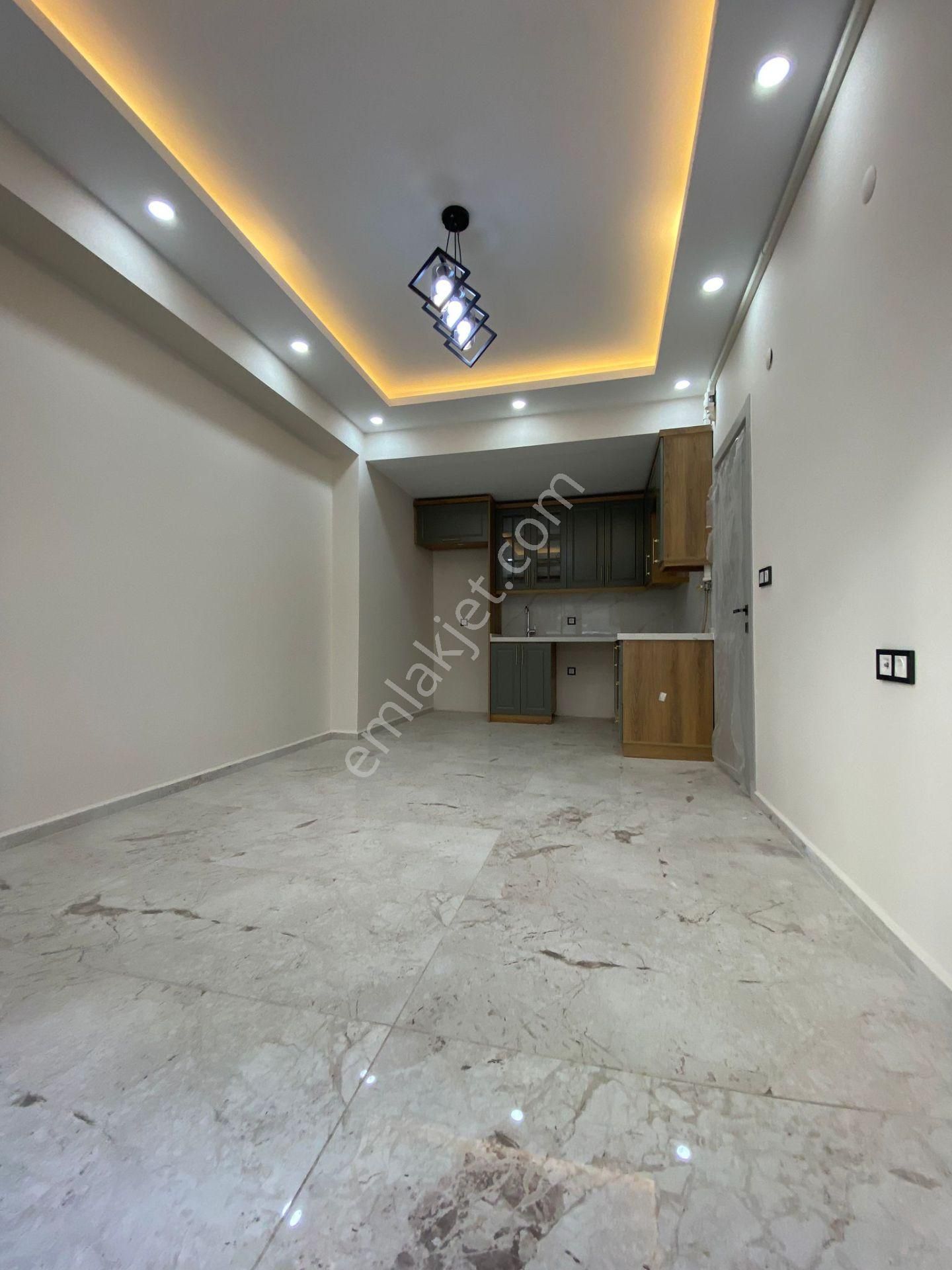 Bergama Fatih Mah. Merkezi Konumda 2+1 Açık Mutfak - Görsel 7