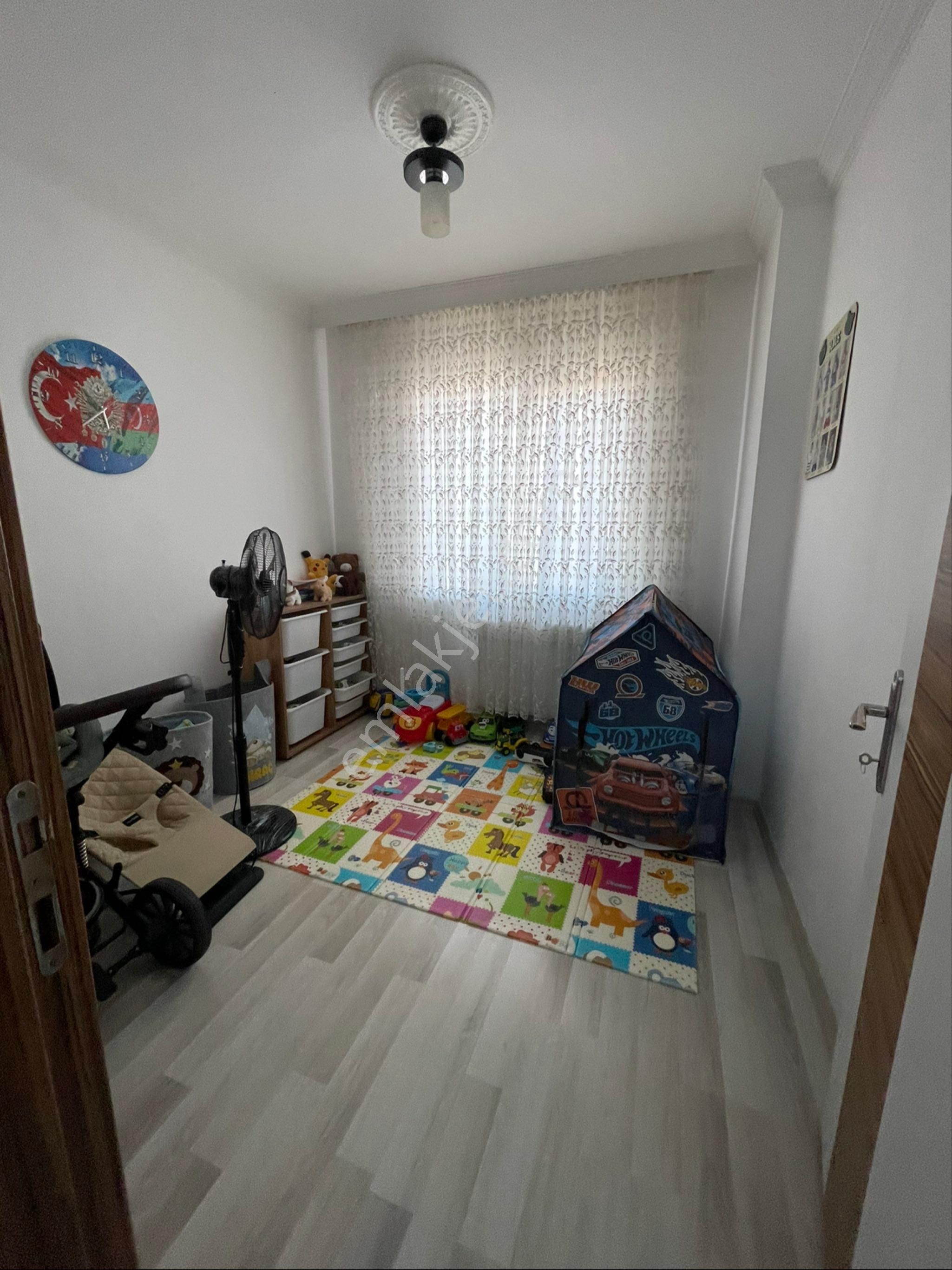 Delfa Yapı İnşaat Tan Satılık Dünleks 4+1 210m2 - Görsel 5