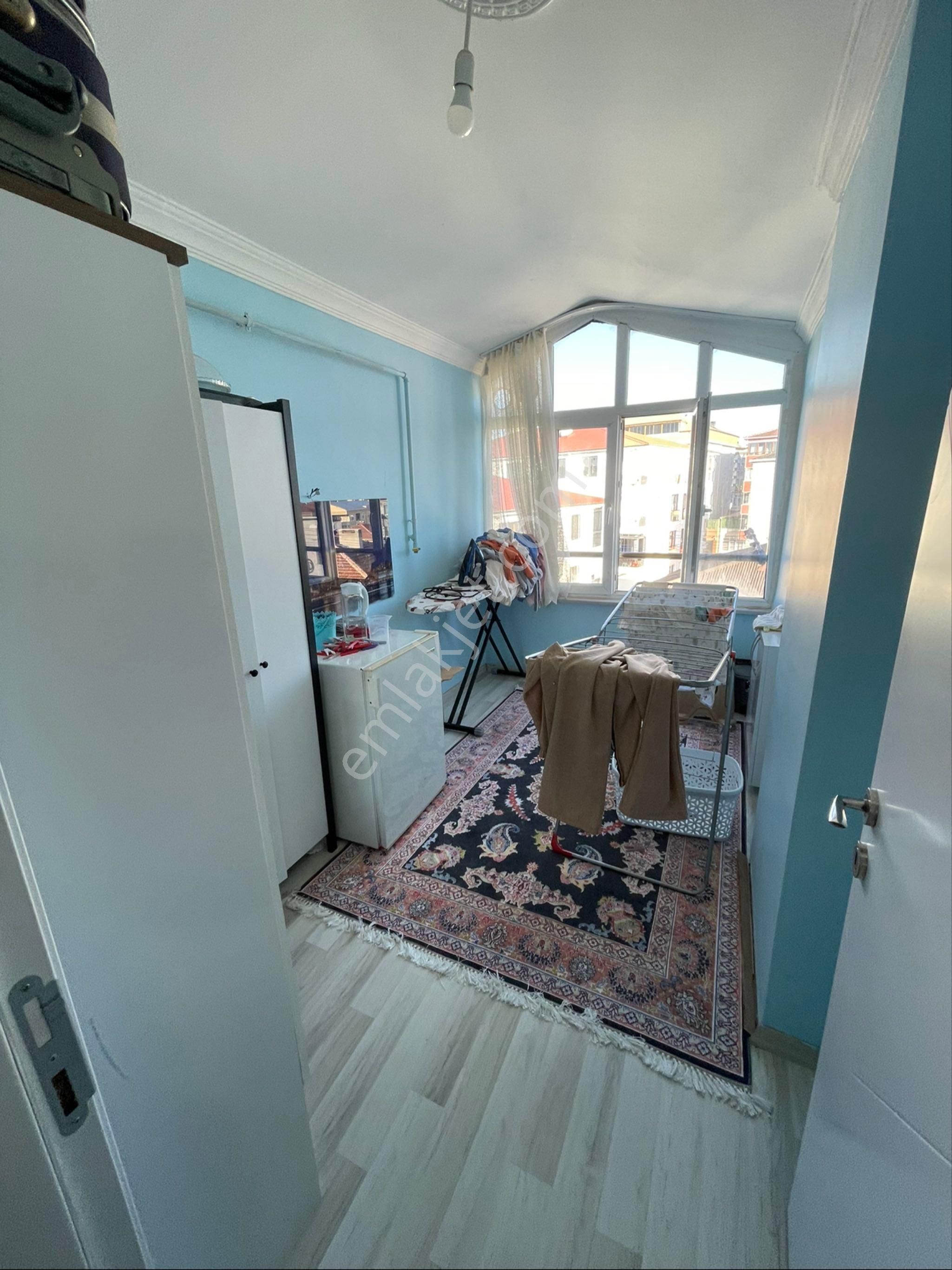 Delfa Yapı İnşaat Tan Satılık Dünleks 4+1 210m2 - Görsel 18