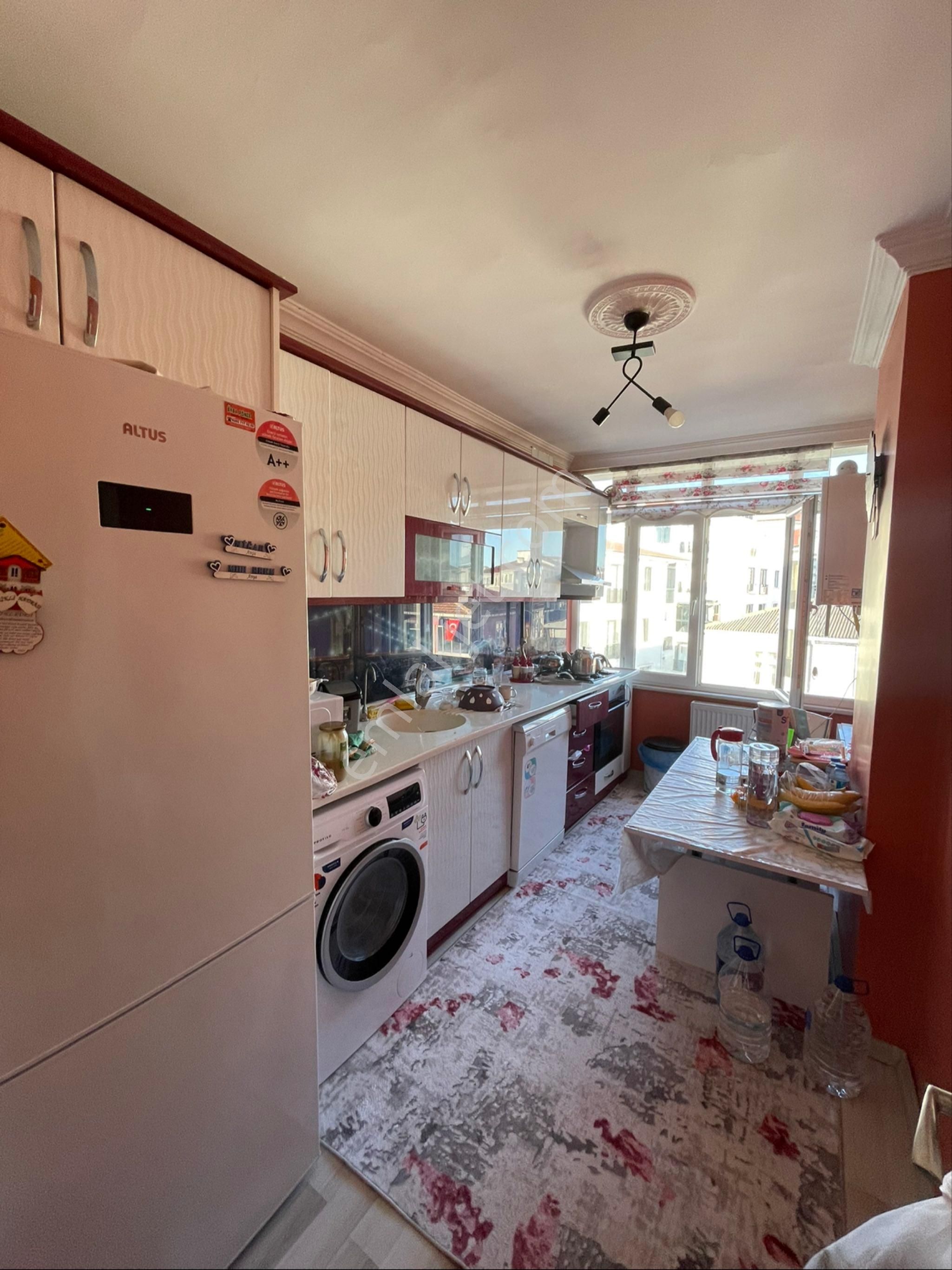 Delfa Yapı İnşaat Tan Satılık Dünleks 4+1 210m2 - Görsel 11